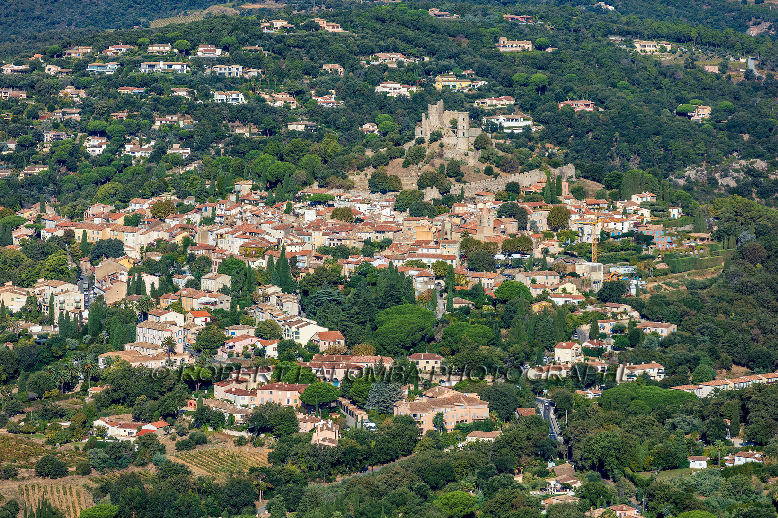 Grimaud
