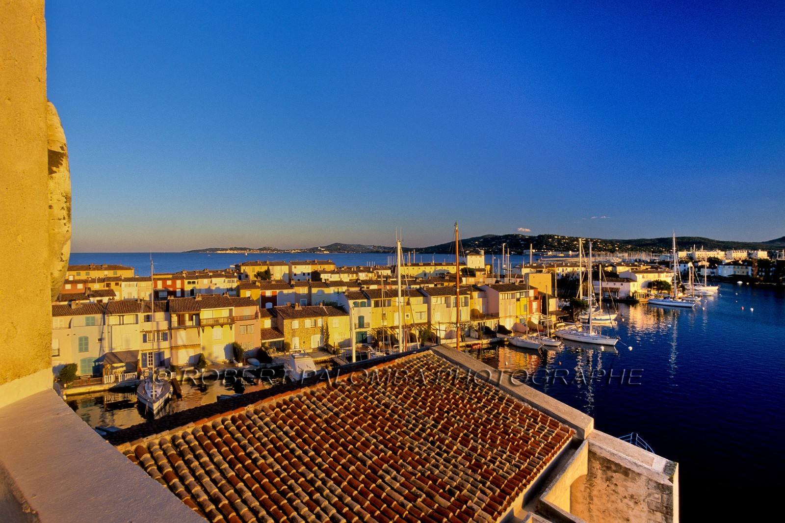 Port Grimaud
