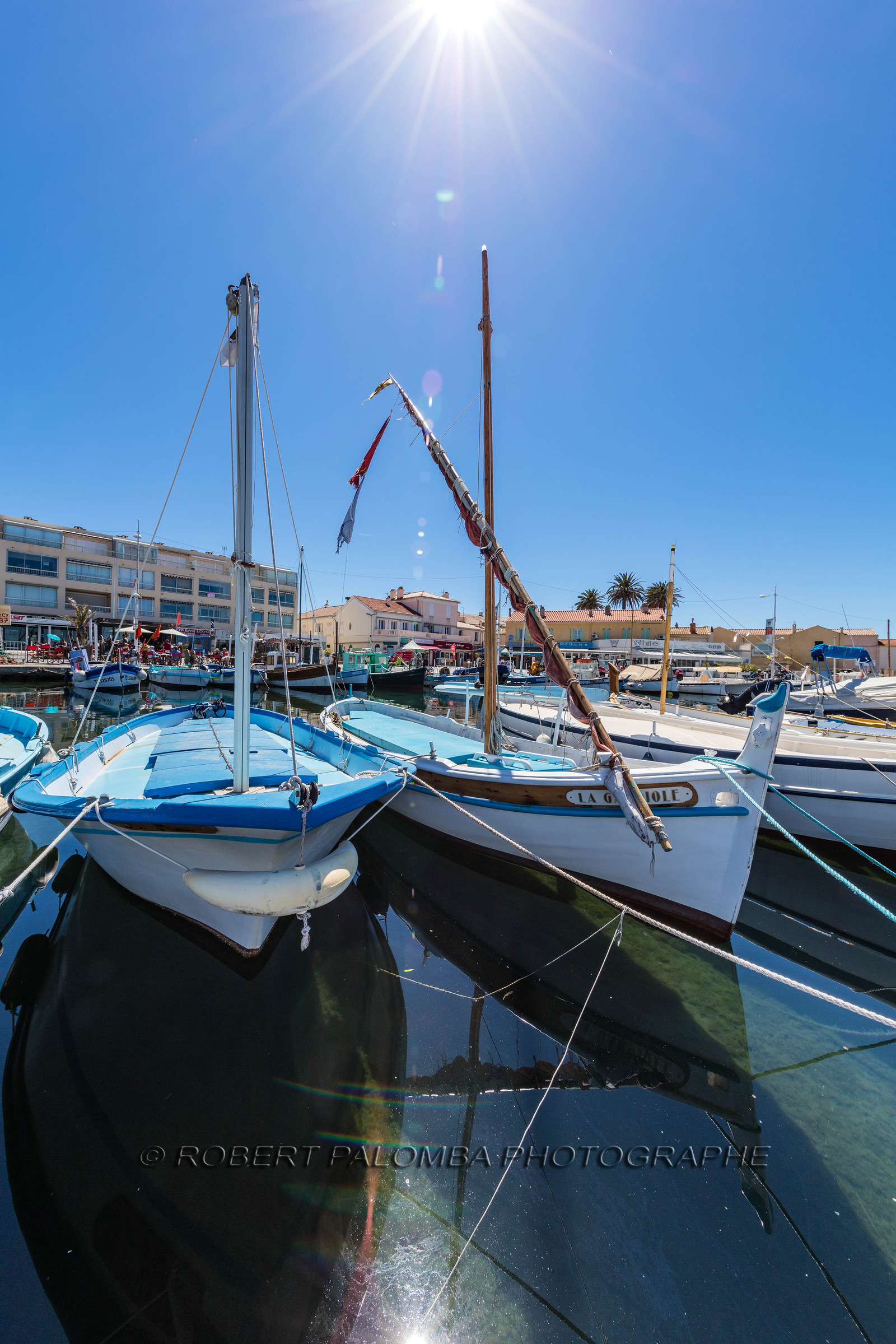 Six-Fours-les-Plages