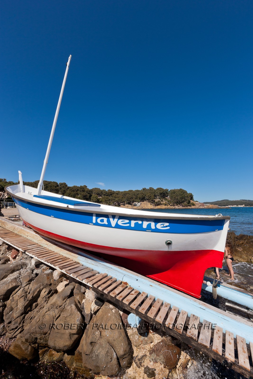 La Seyne-sur-Mer