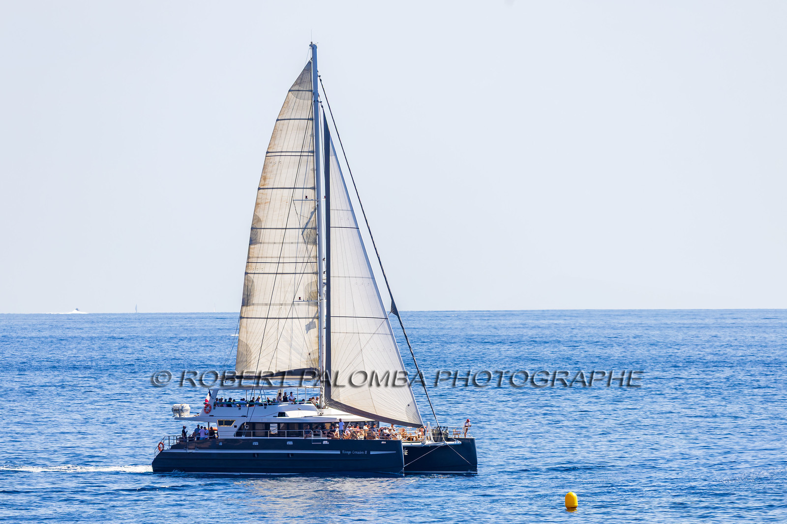 Rivage Croisière II