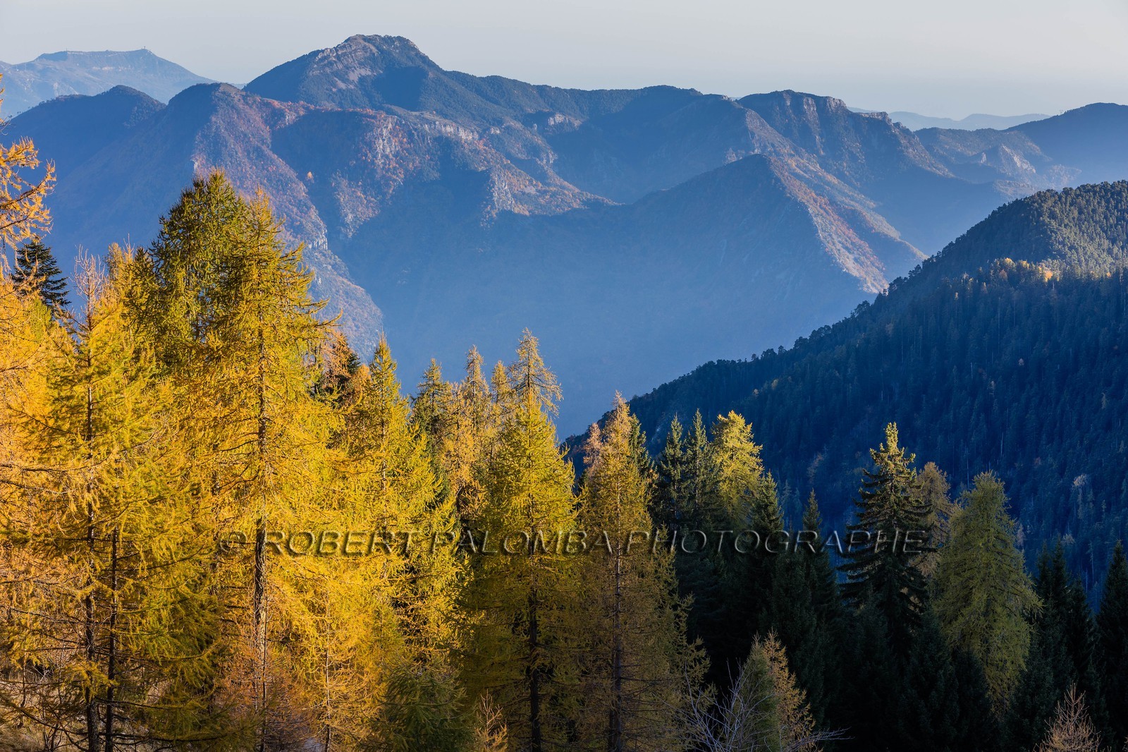 Granges de la Brasque