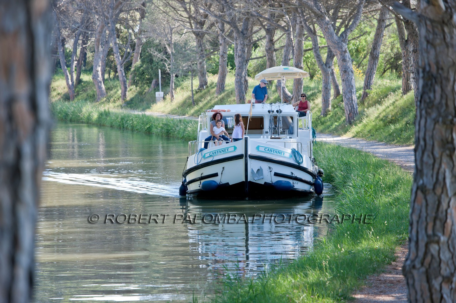Canal du Midi
