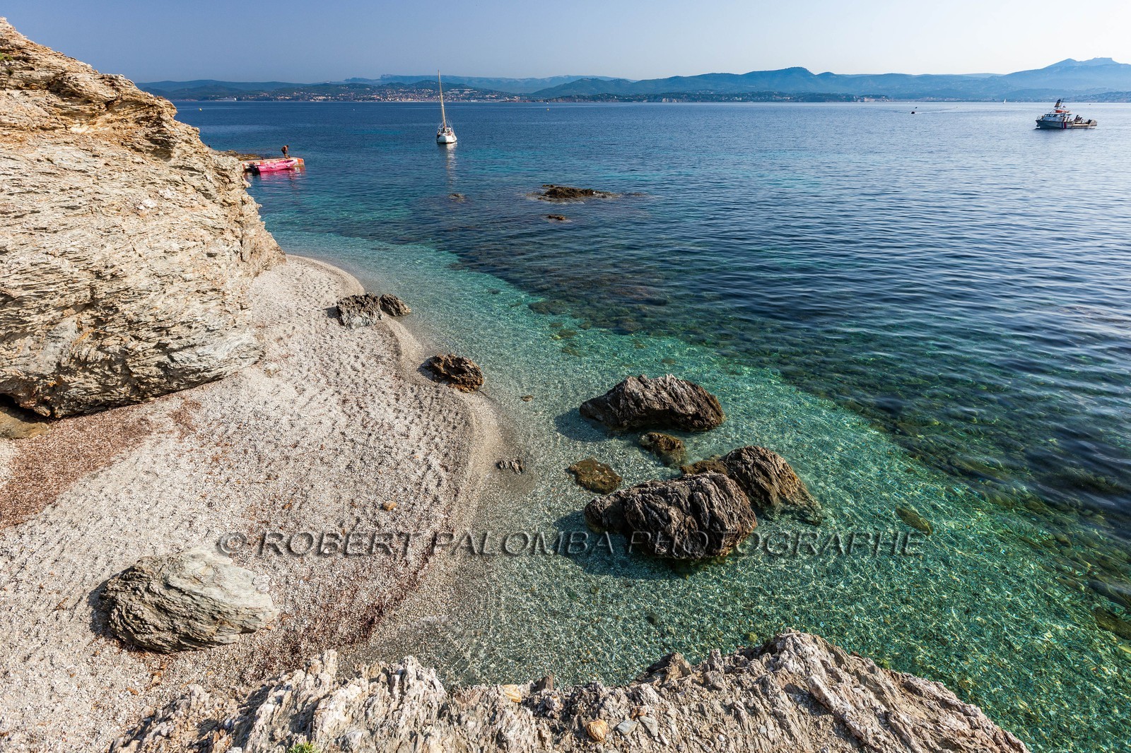 Six-Fours-les-Plages