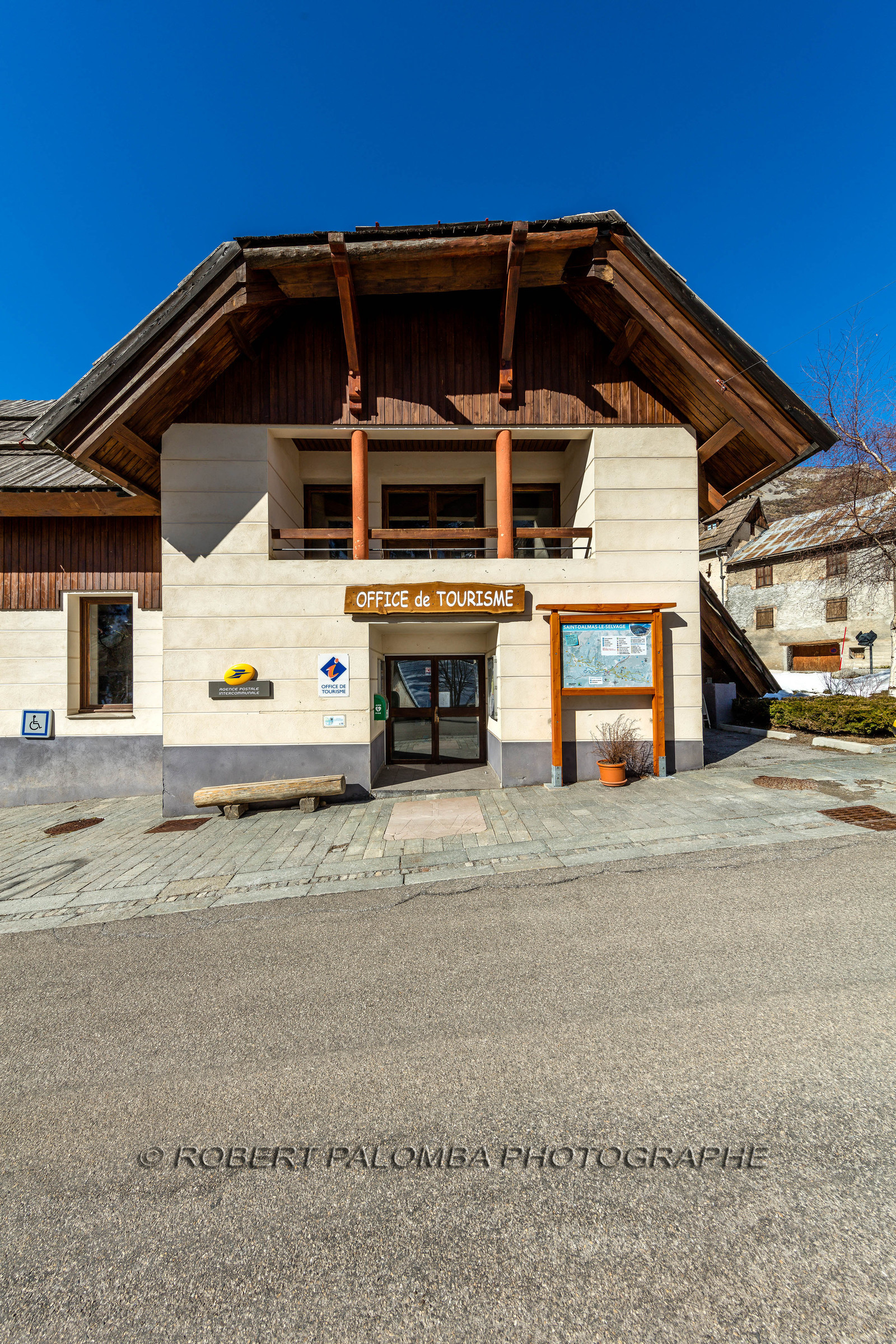 Saint-Dalmas-le-Selvage