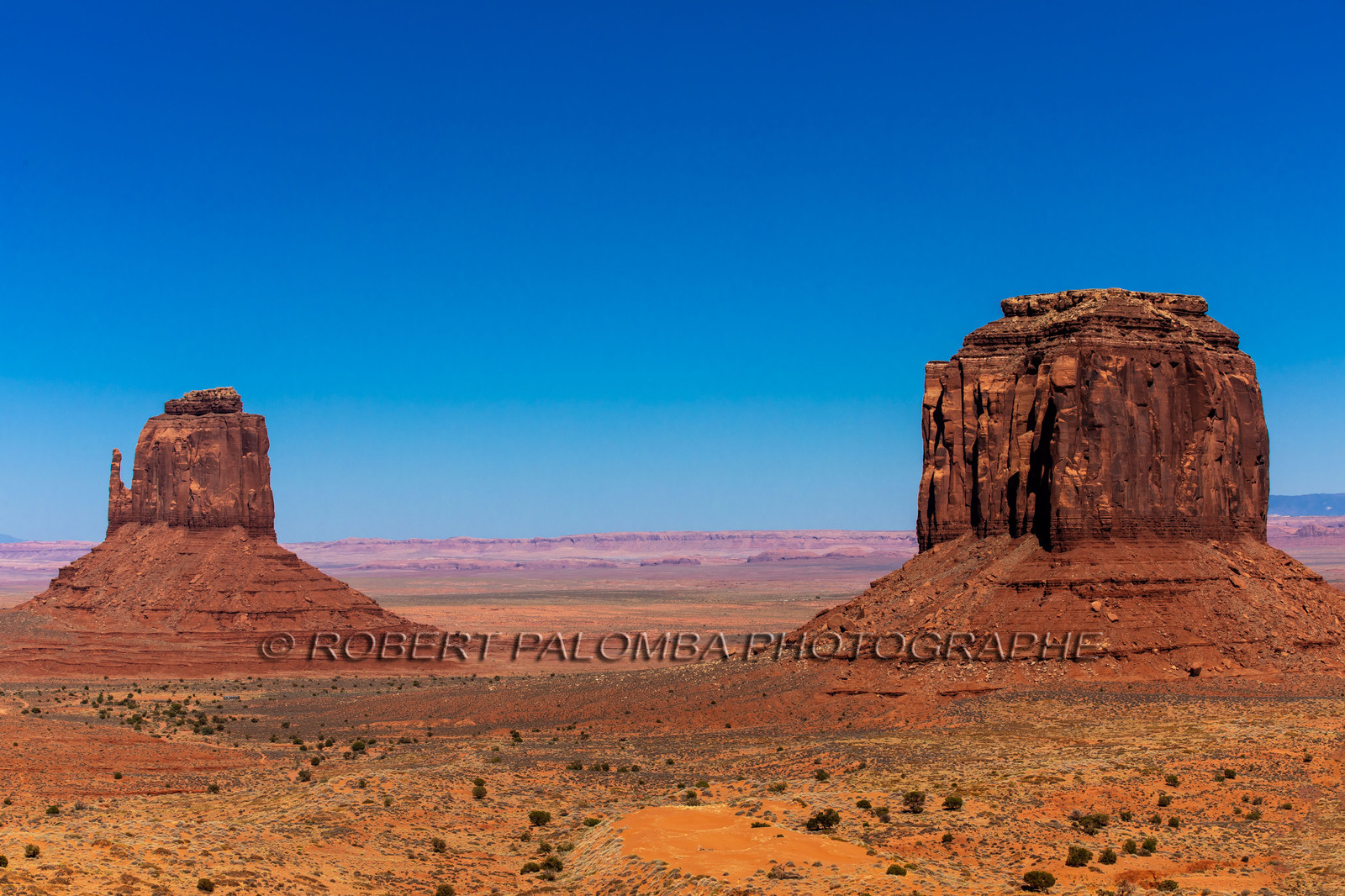 Monument Valley