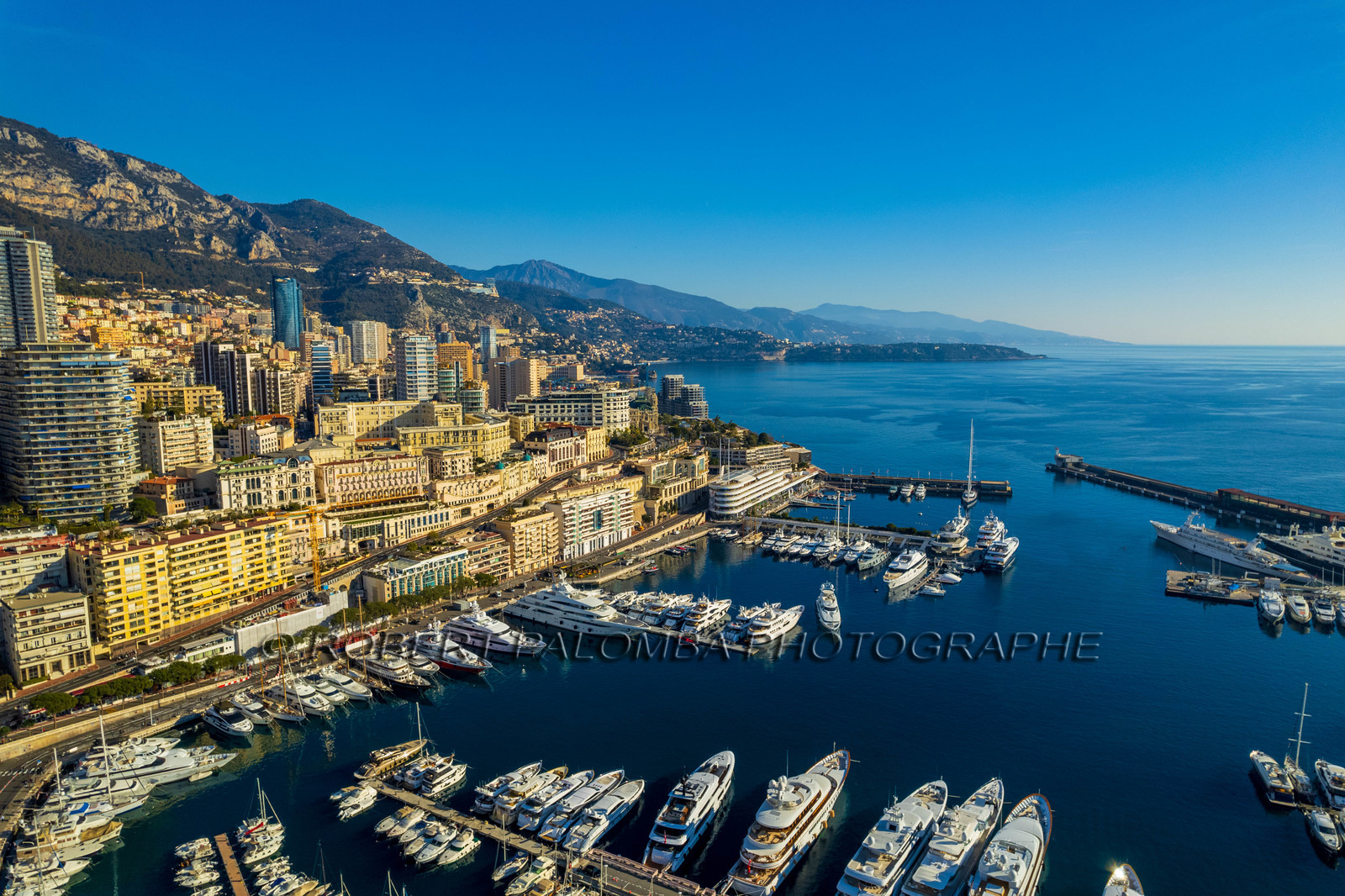 Monaco