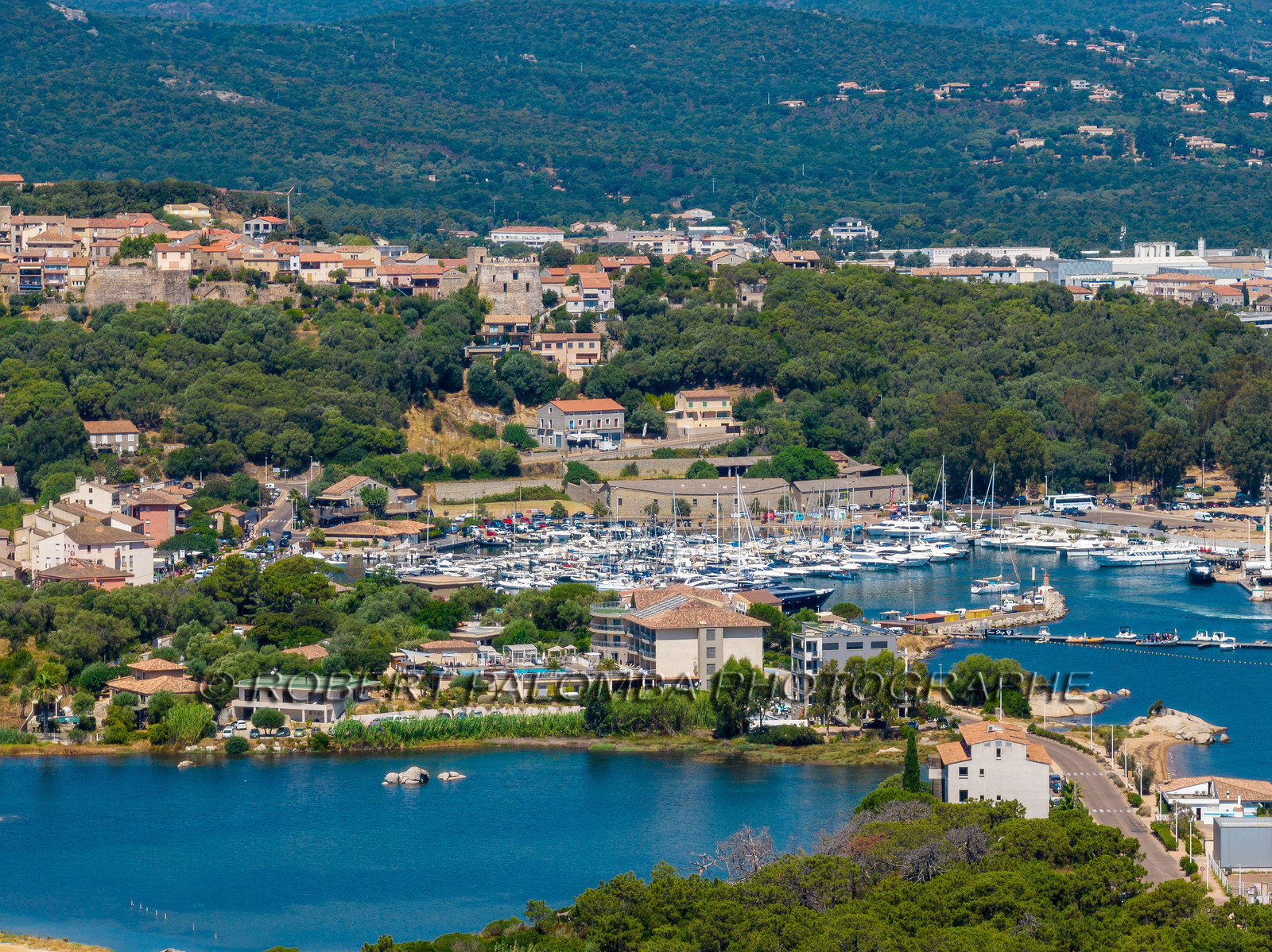 Porto-Vecchio