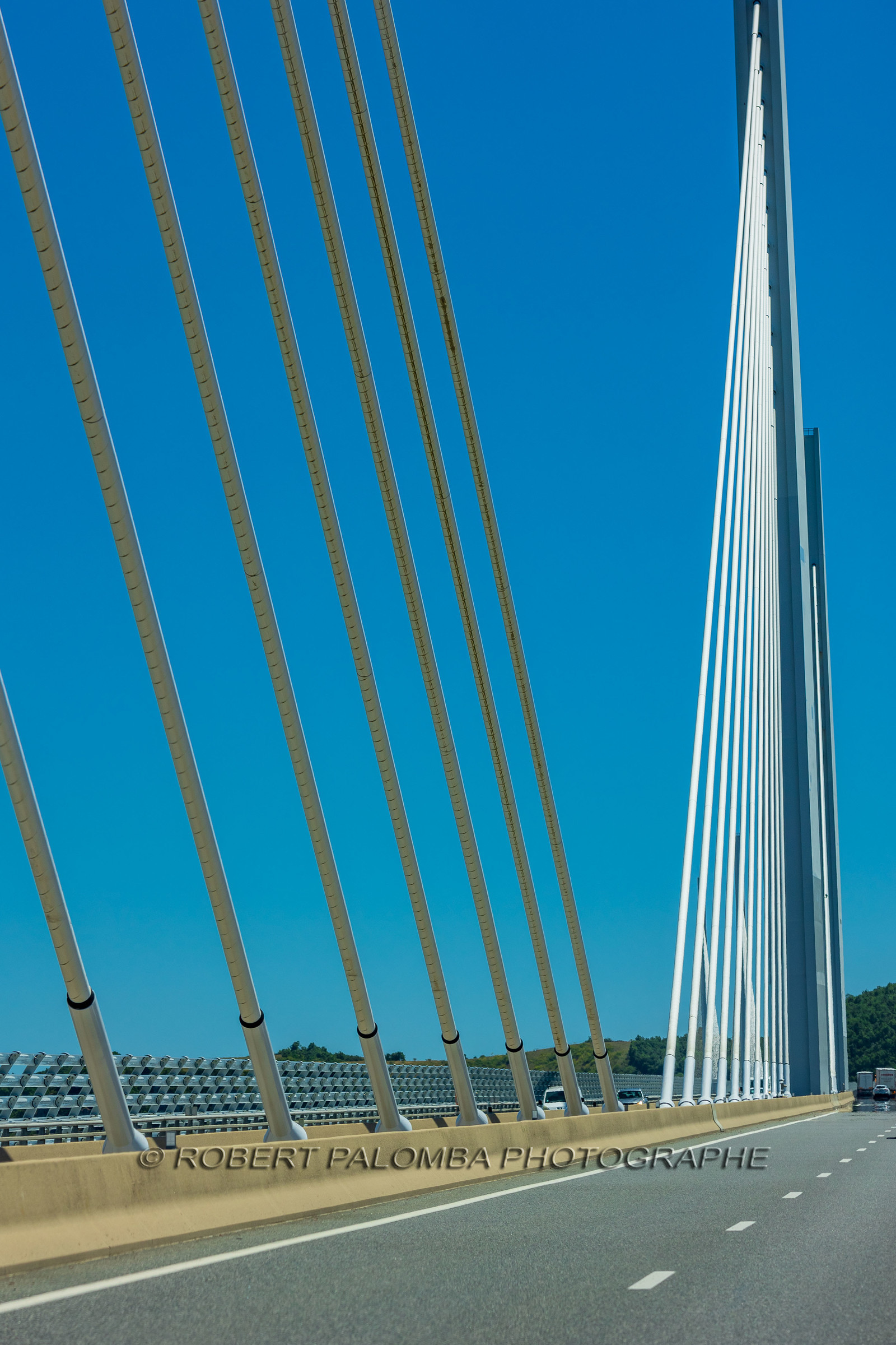 Viaduc de Millau