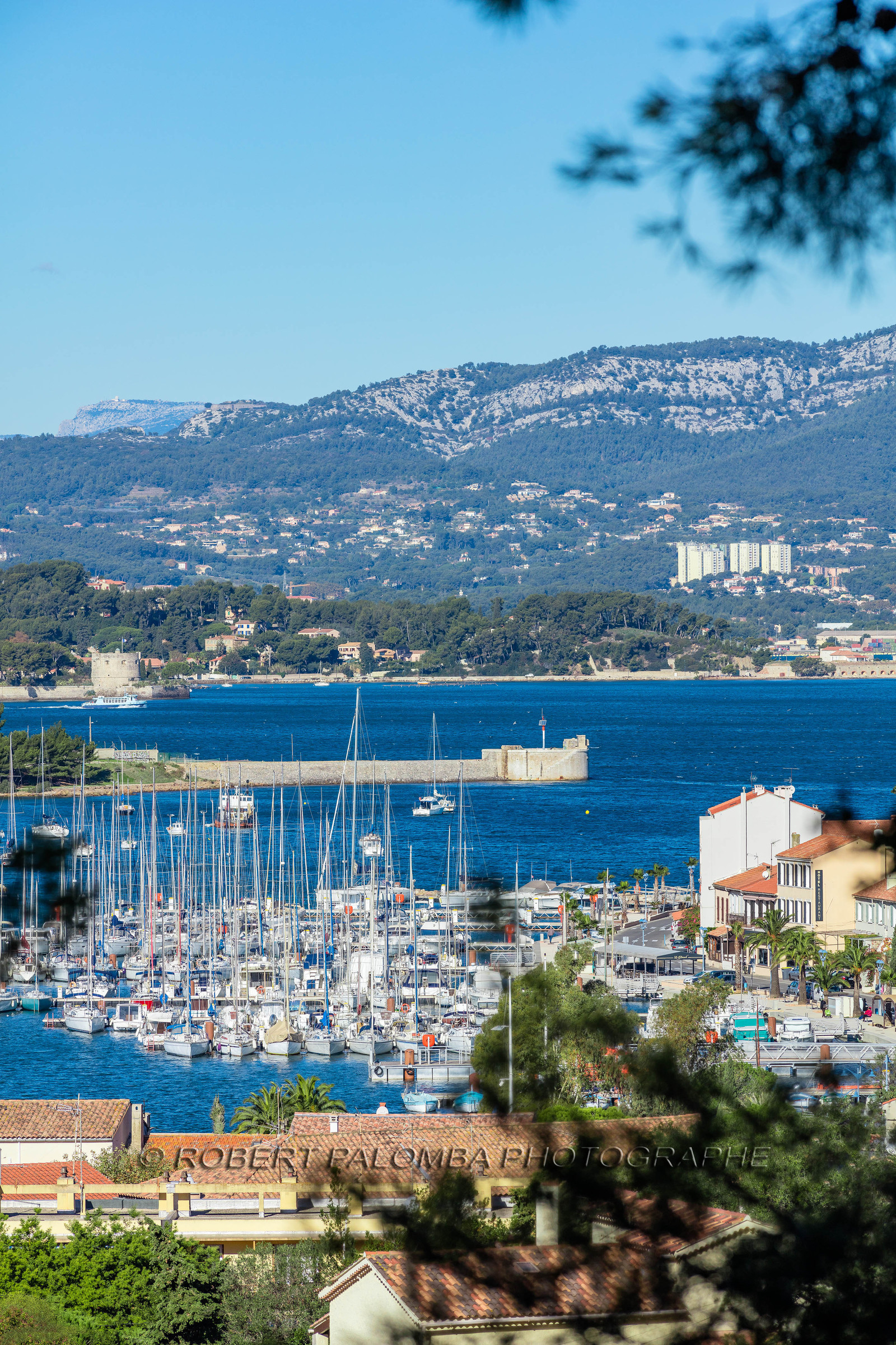 Saint-Mandrier-sur-Mer