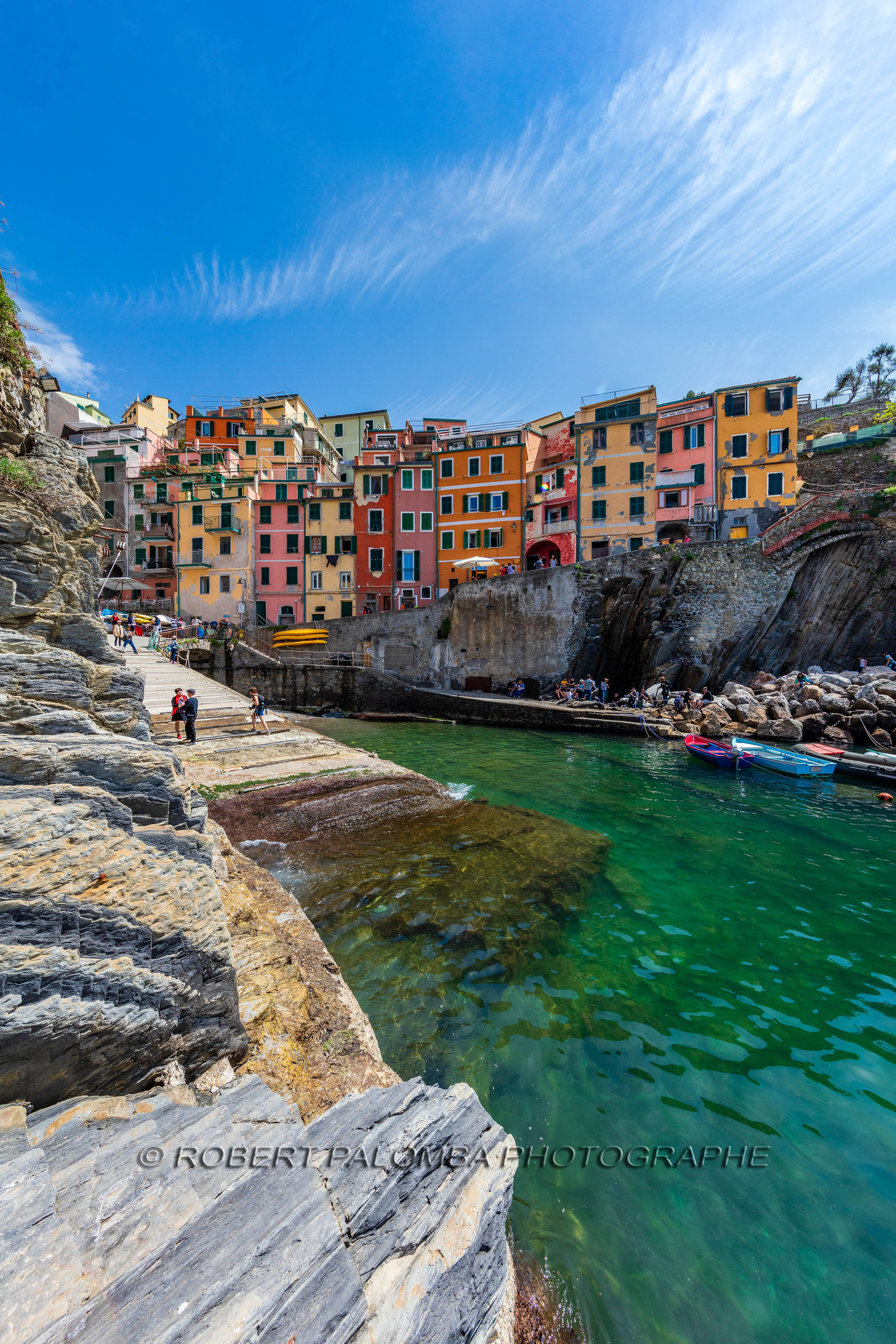 Cinque Terre