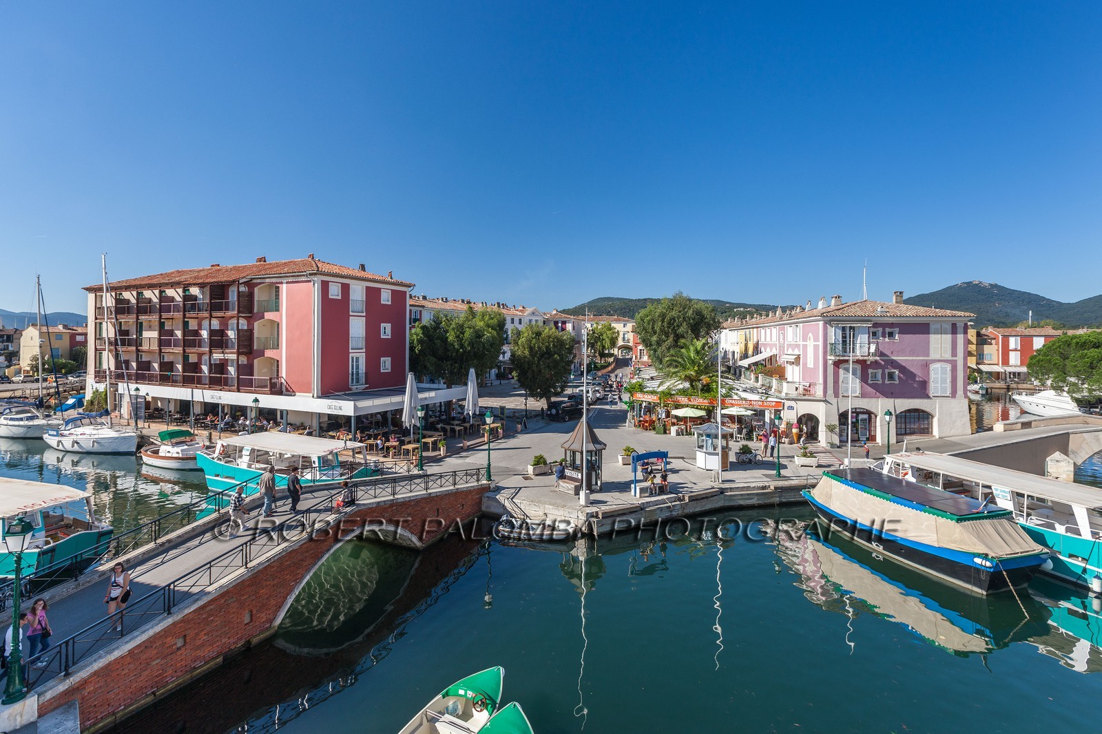 Port-Grimaud