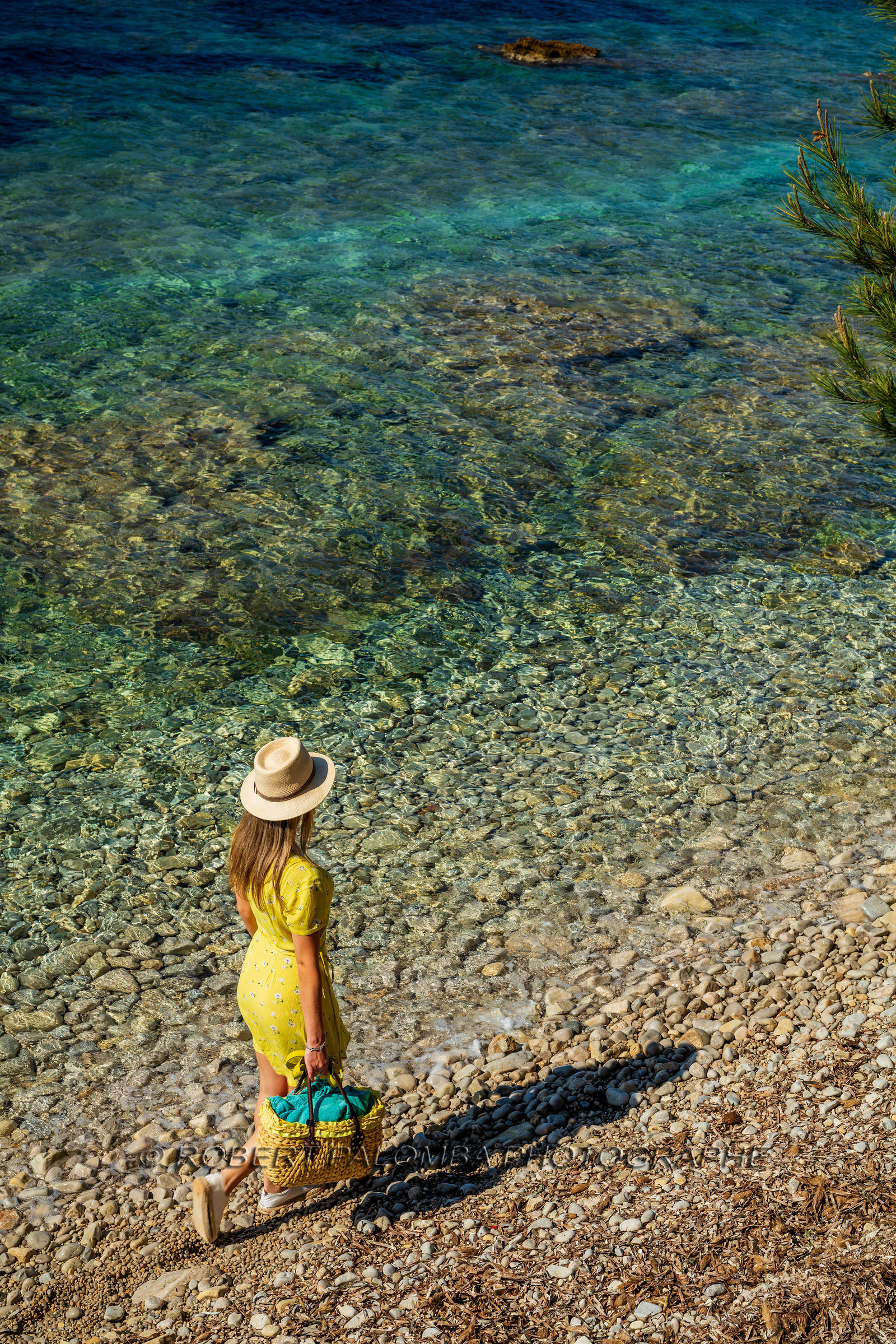 Lérins Sainte-Marguerite