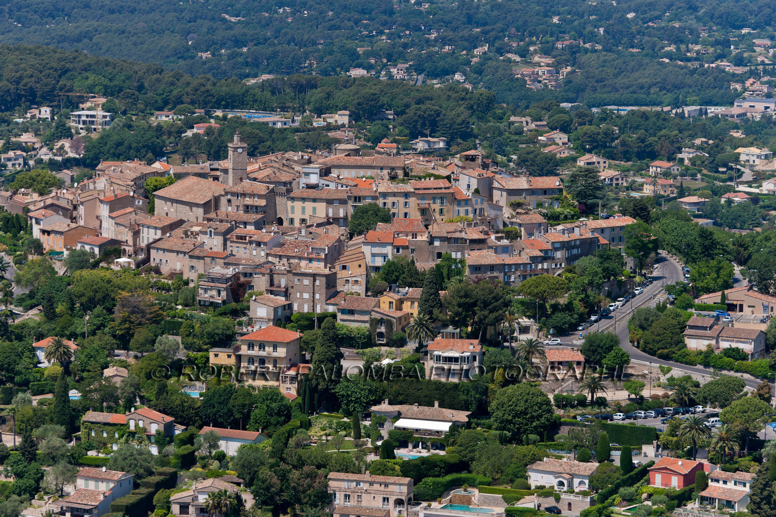 Mougins