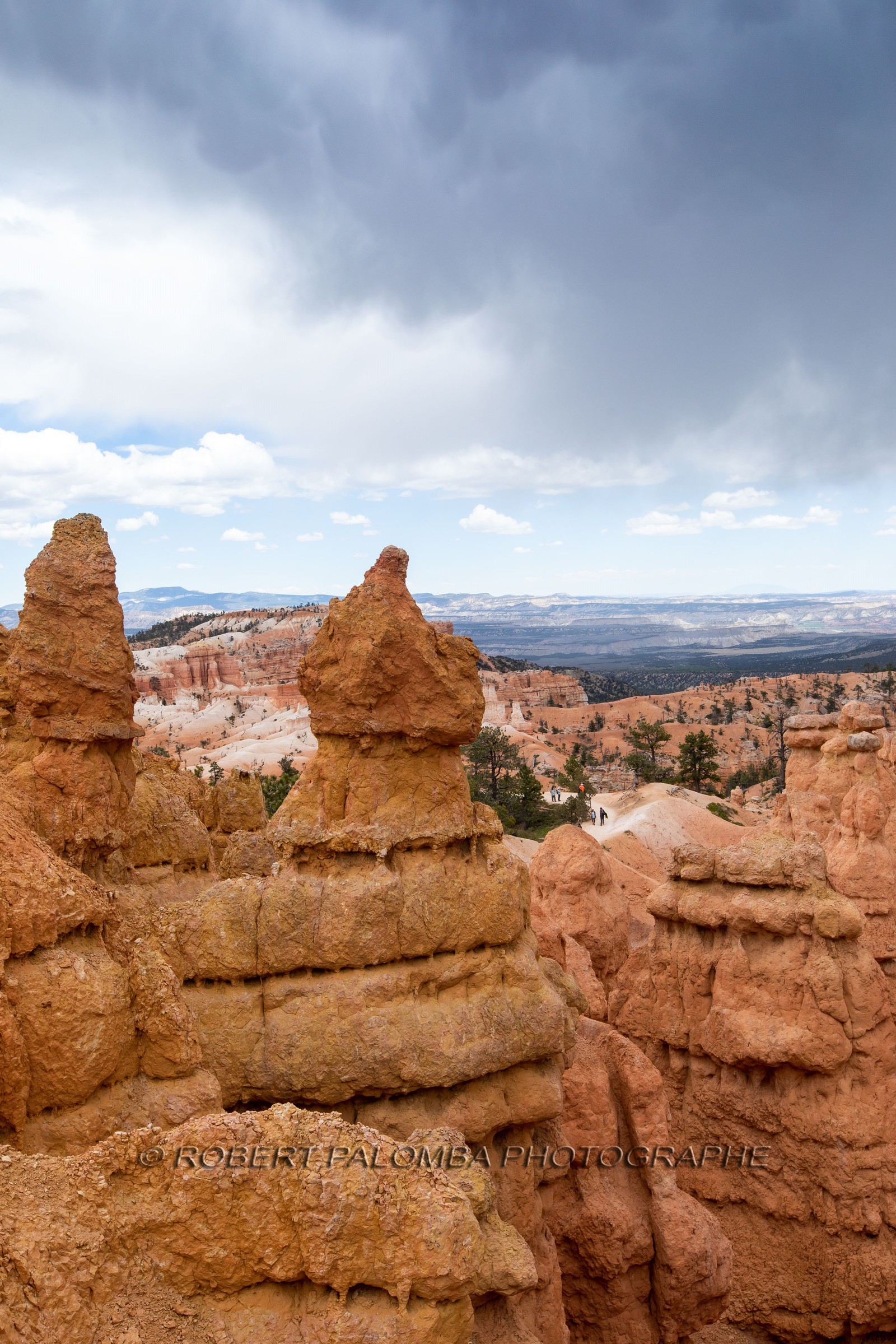 Bryce Canyon
