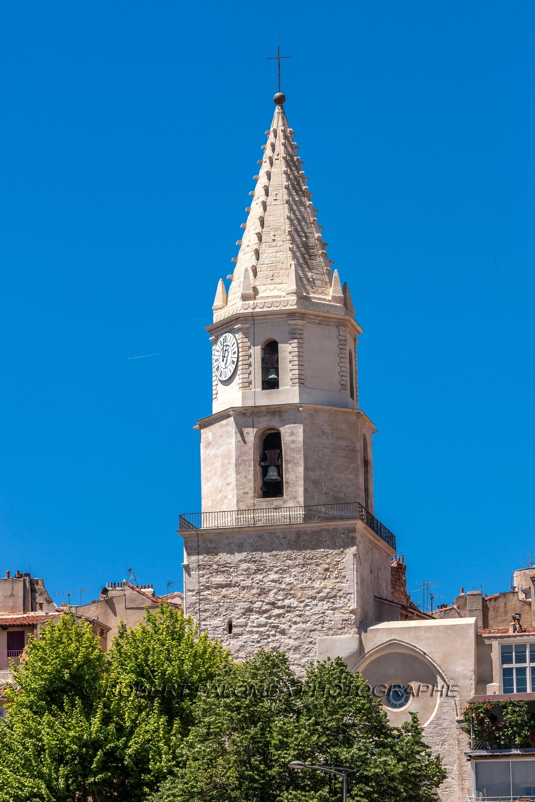 Marseille