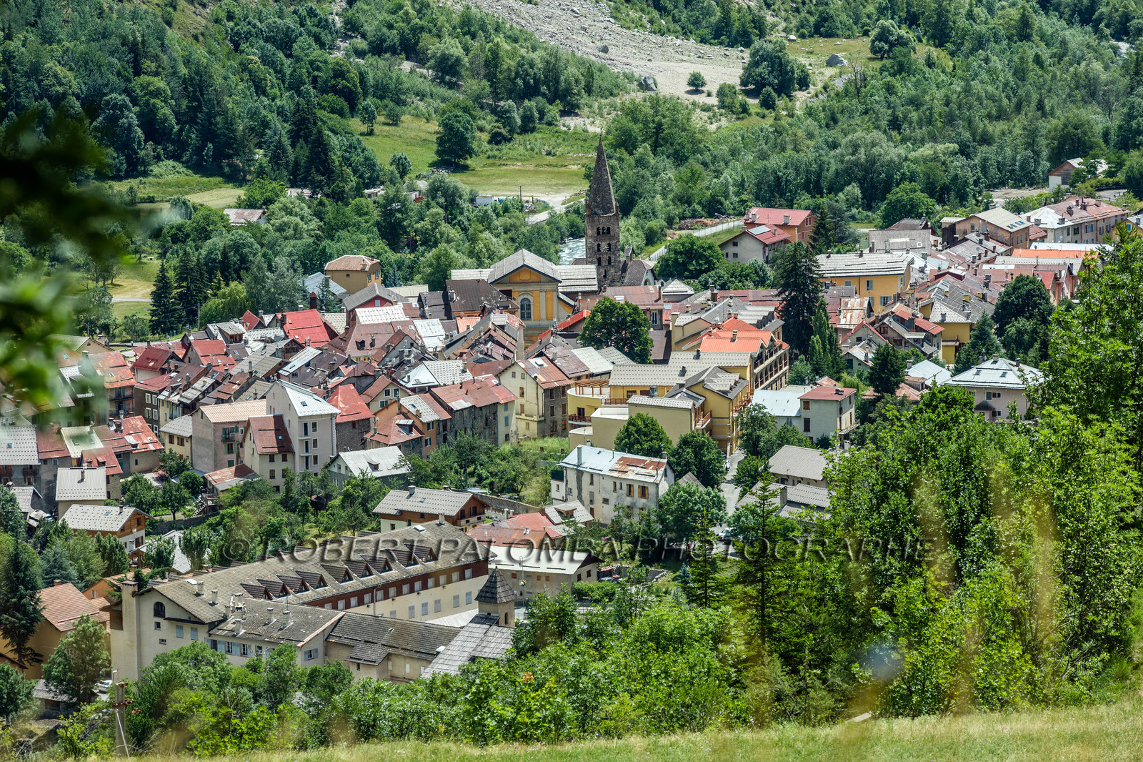 Saint-Etienne-de-Tinée