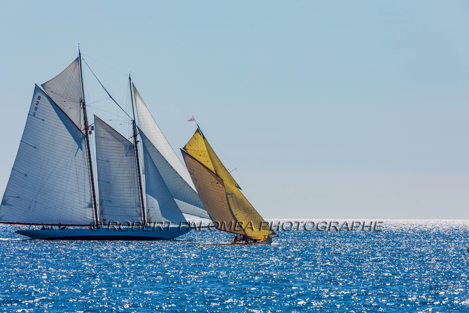 Régates Royales