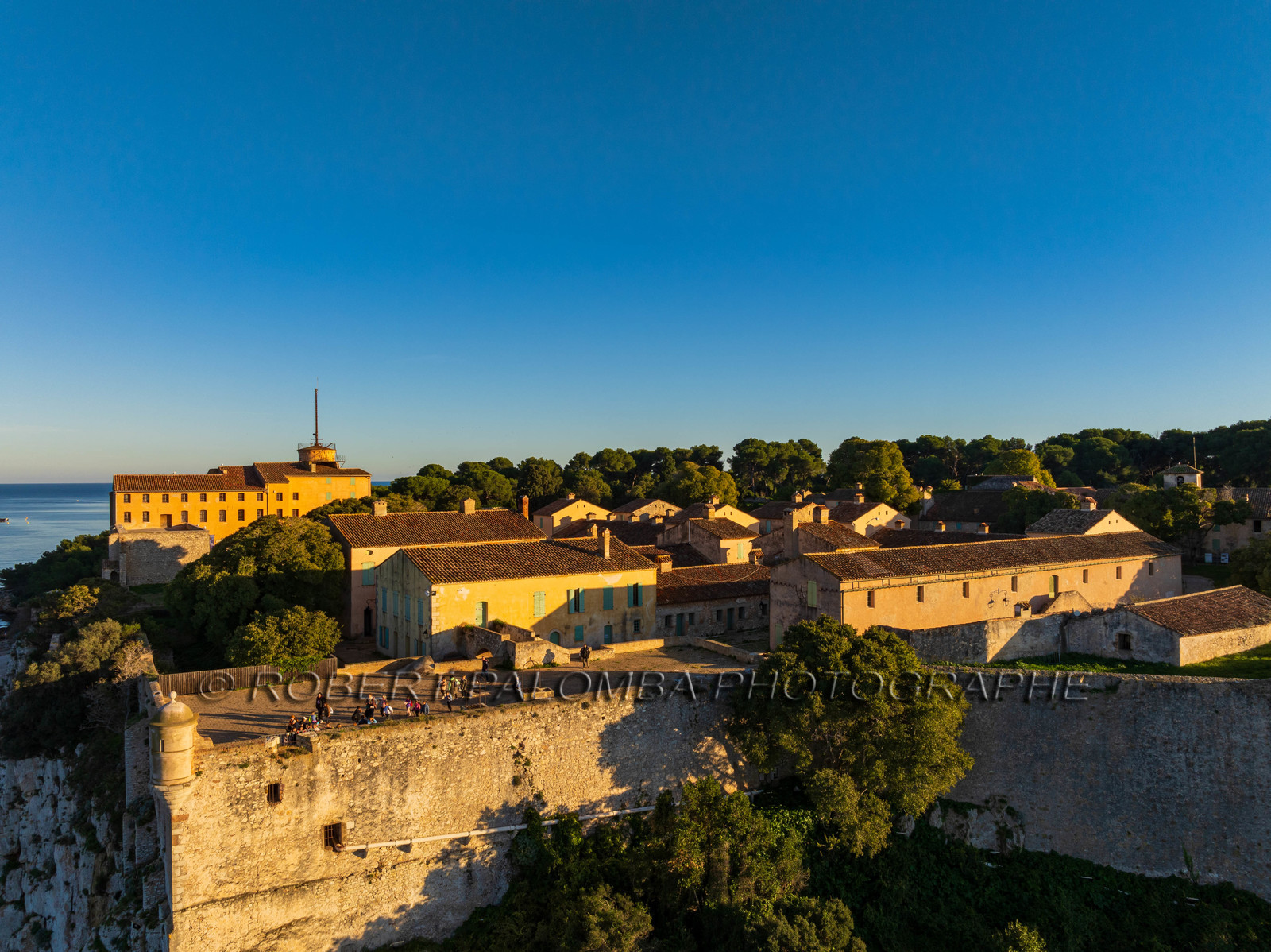 Lérins Sainte Marguerite 2024