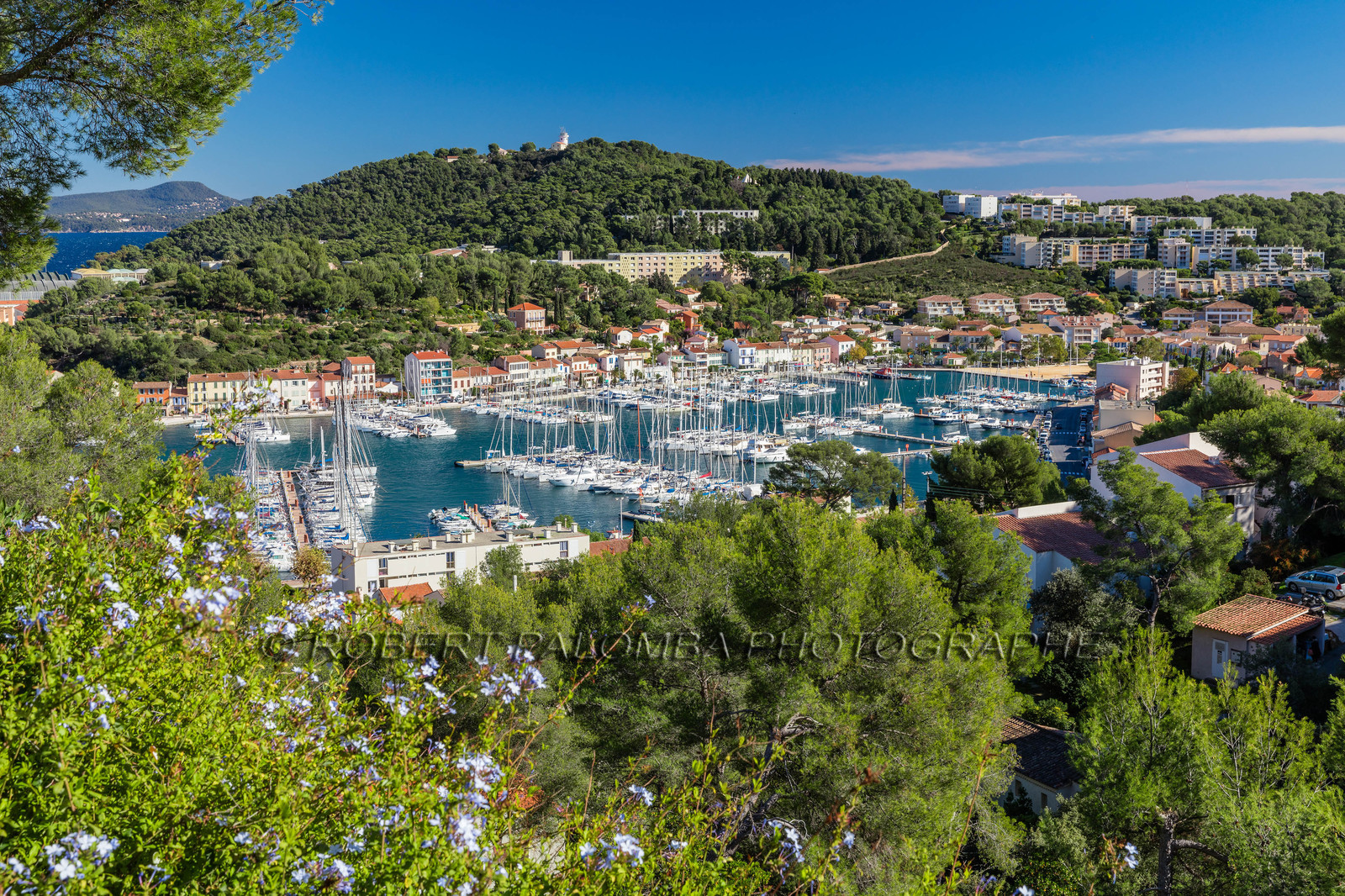 Saint-Mandrier-sur-Mer