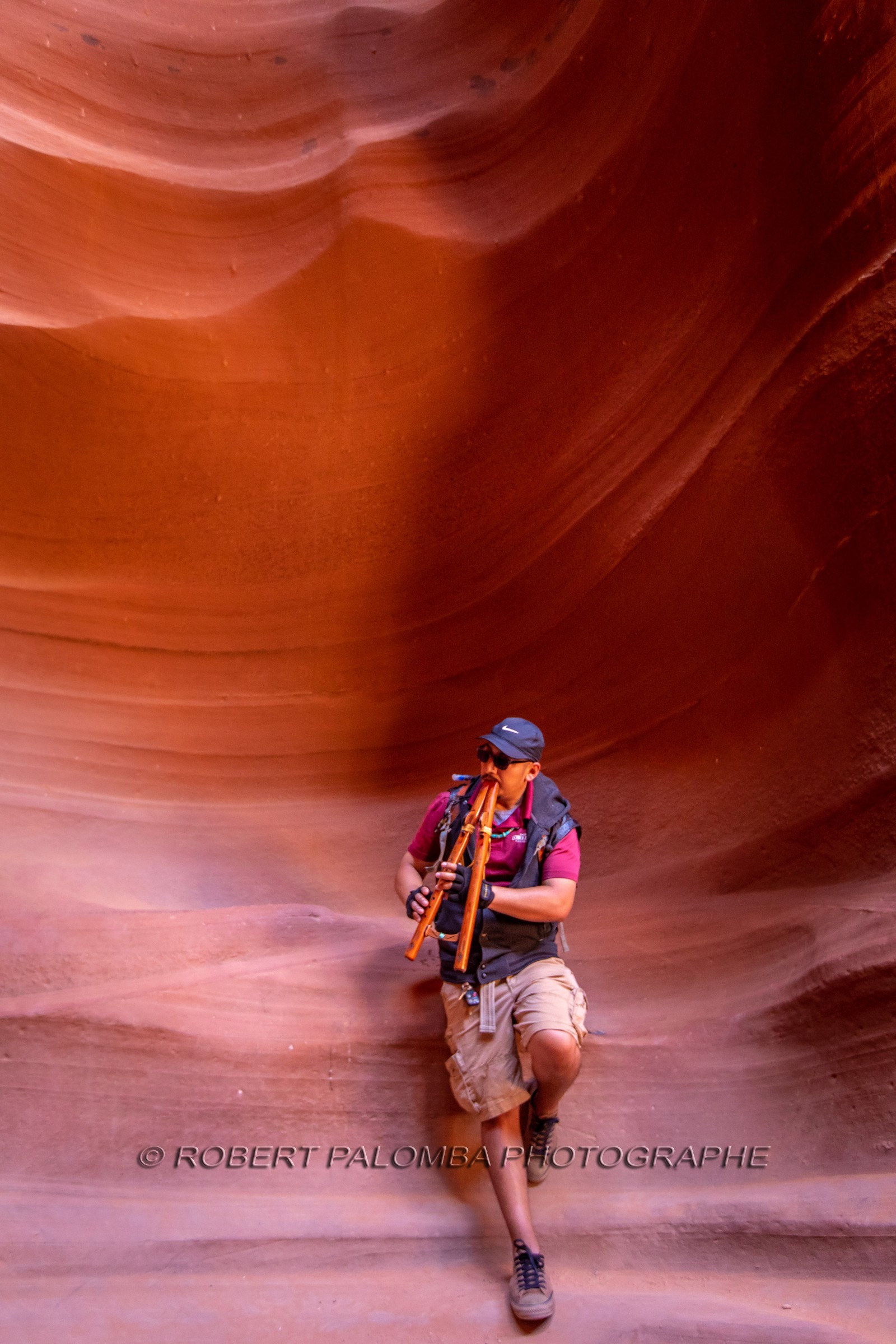 Antelope Canyon