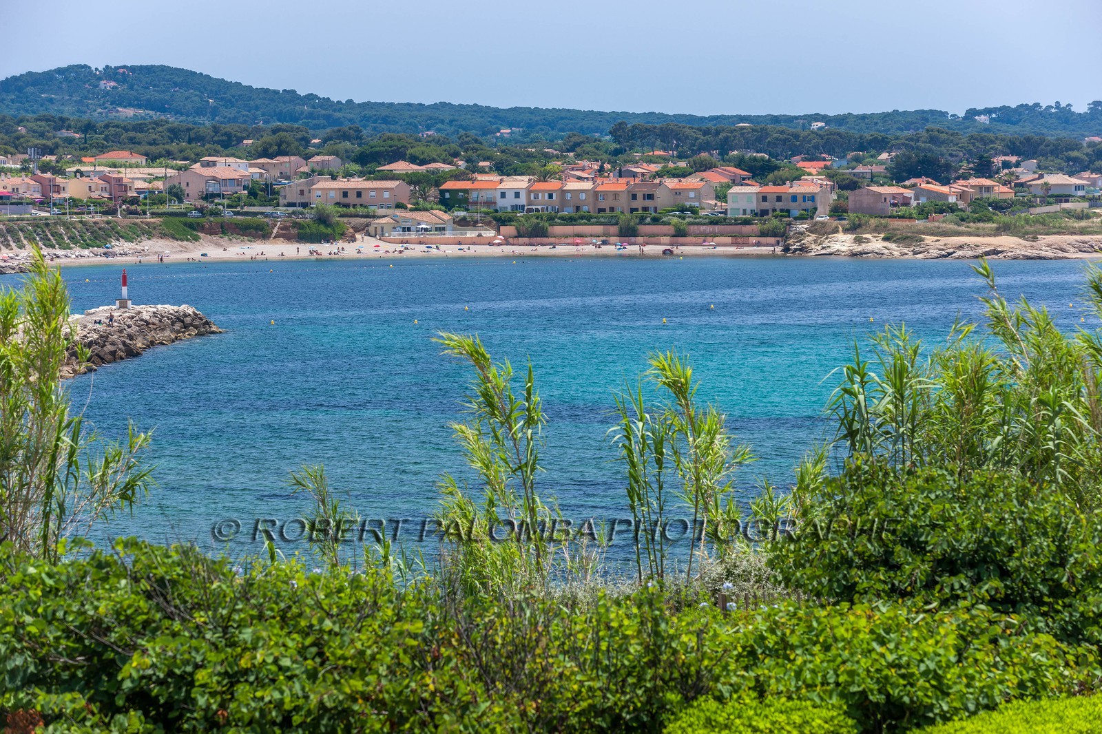Six-Fours-les-Plages