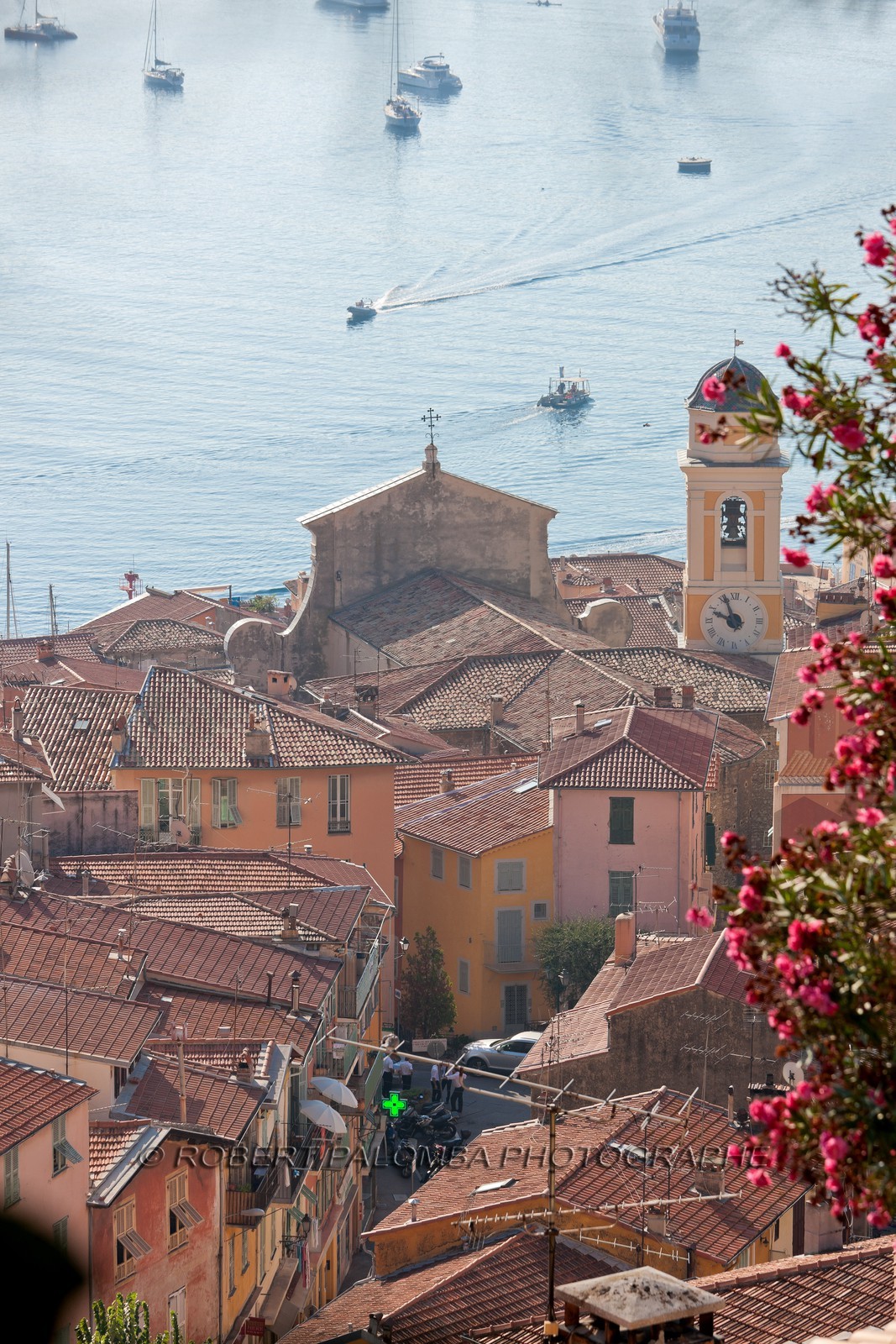 Villefranche-sur-Mer