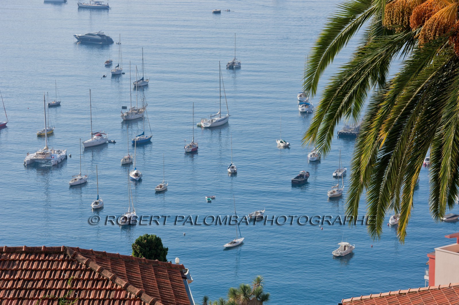 Villefranche-sur-Mer