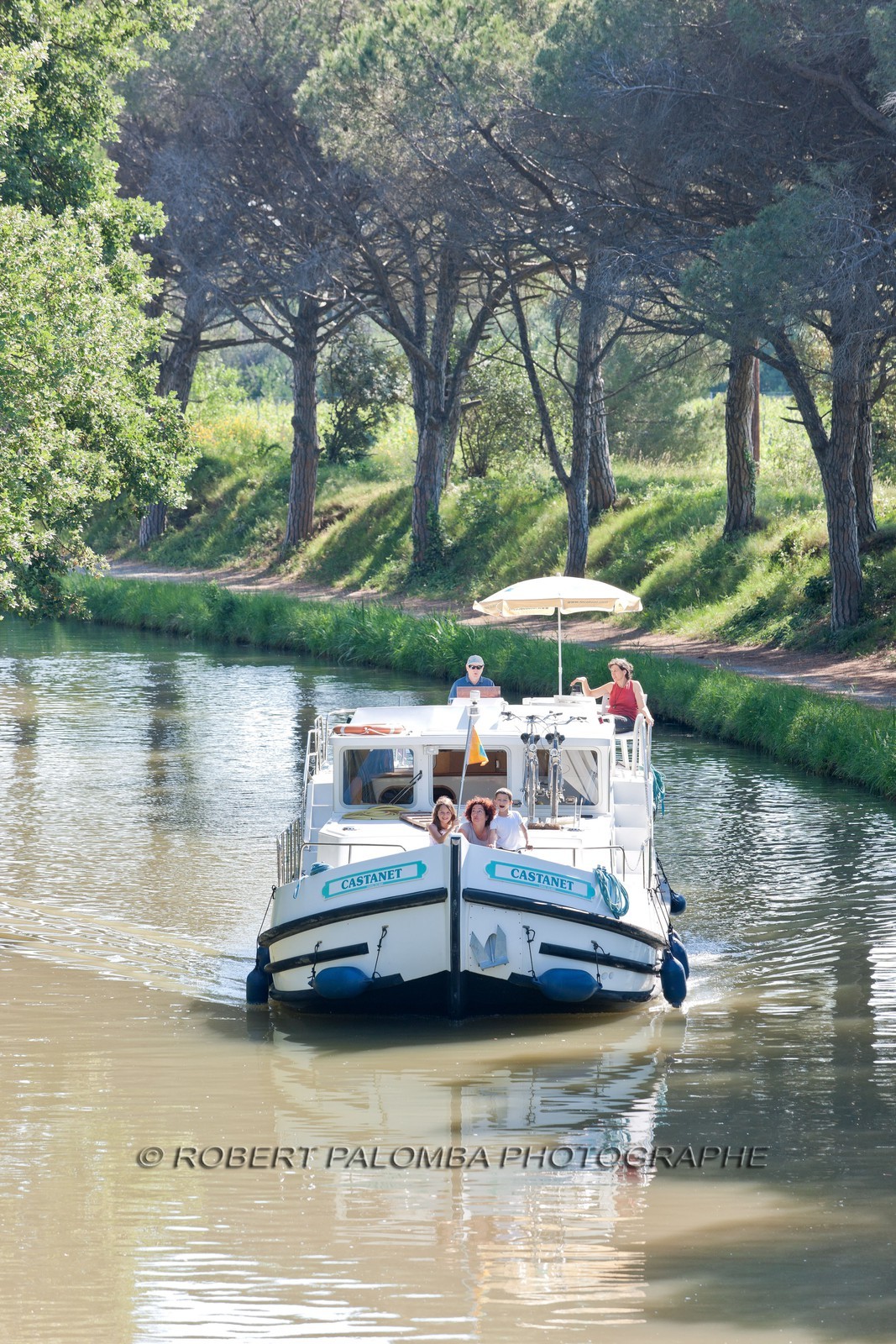 Canal du Midi