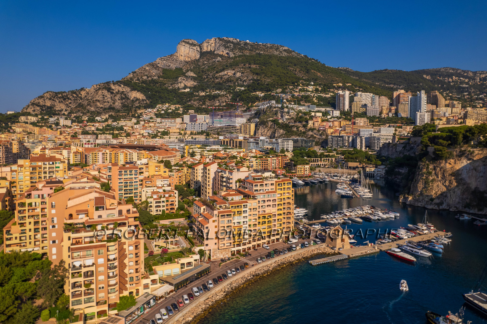 Monaco