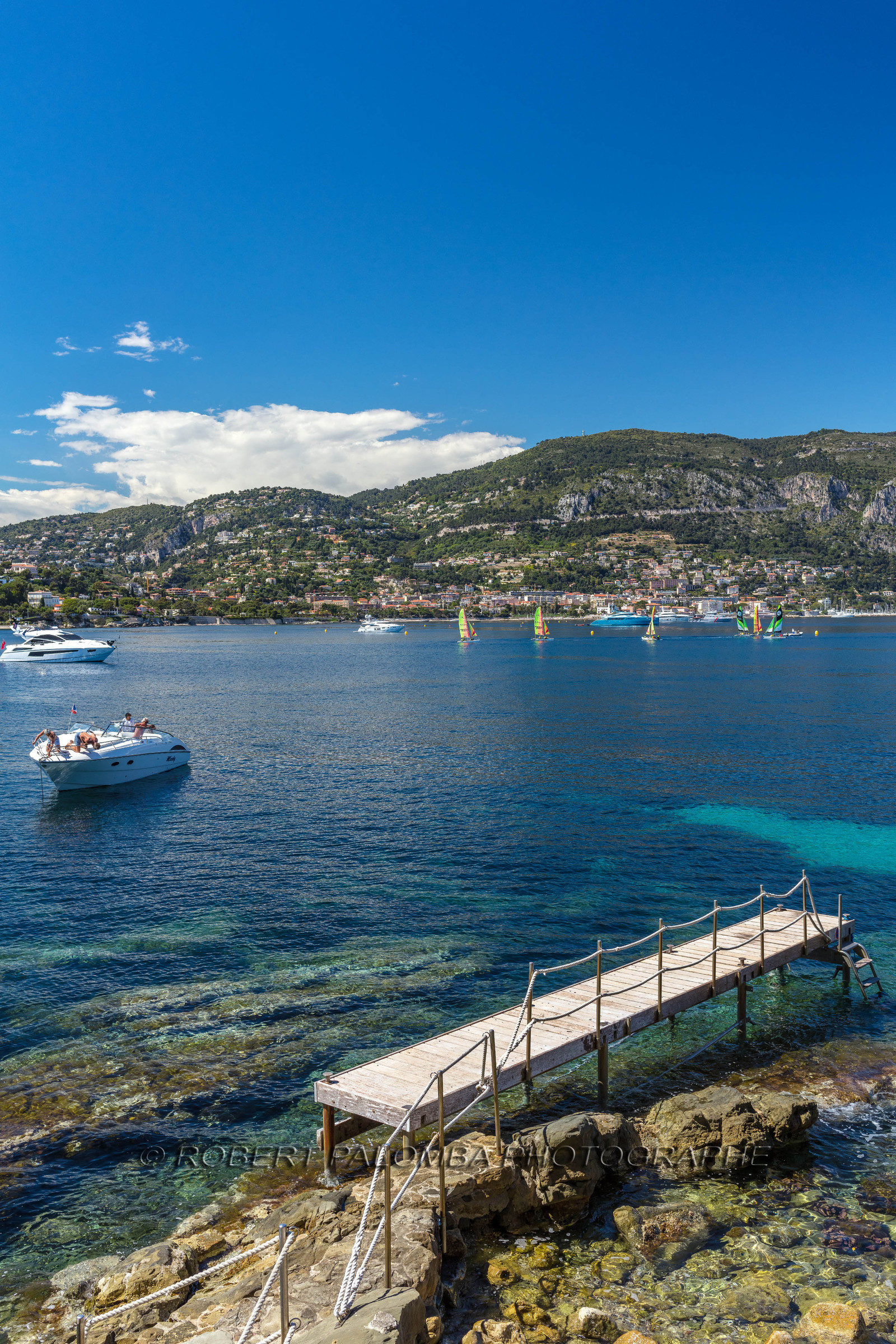 Saint-Jean-Cap-Ferrat.