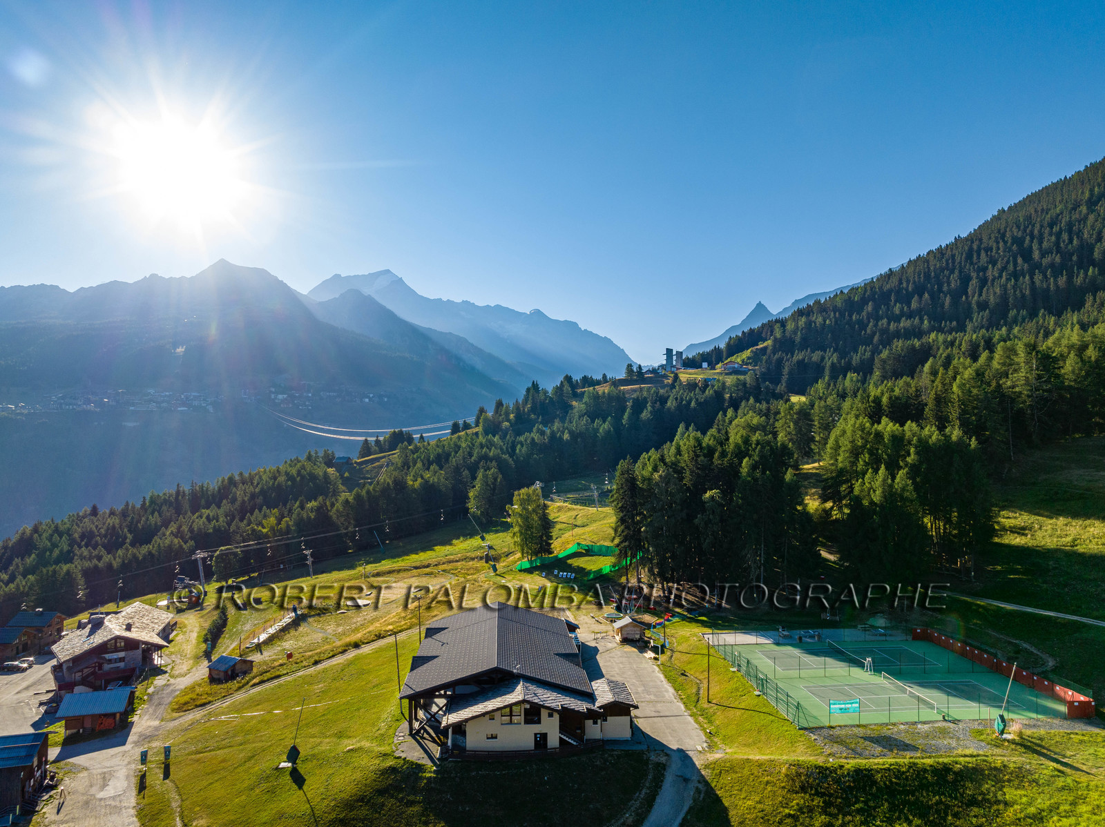 Monchavin-les-Coches