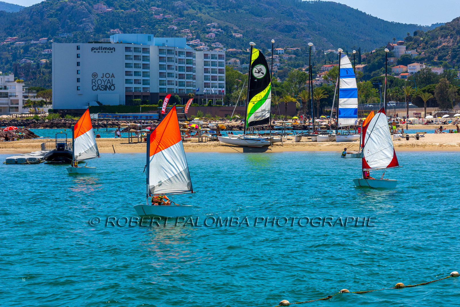 Mandelieu-la-Napoule