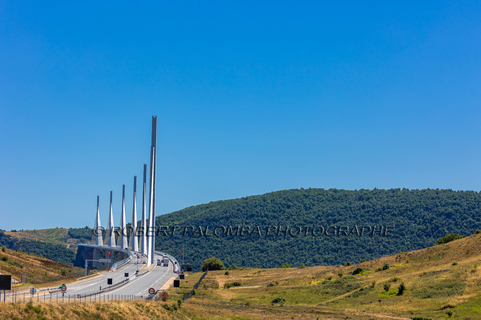 Viaduc de Millau