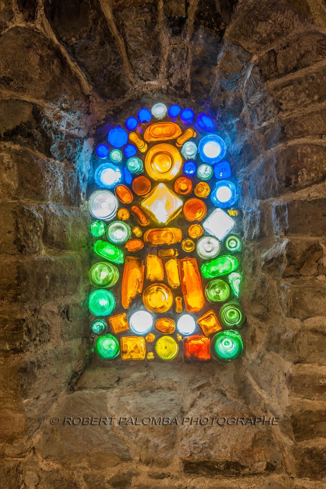 Chapelle de Pépiole