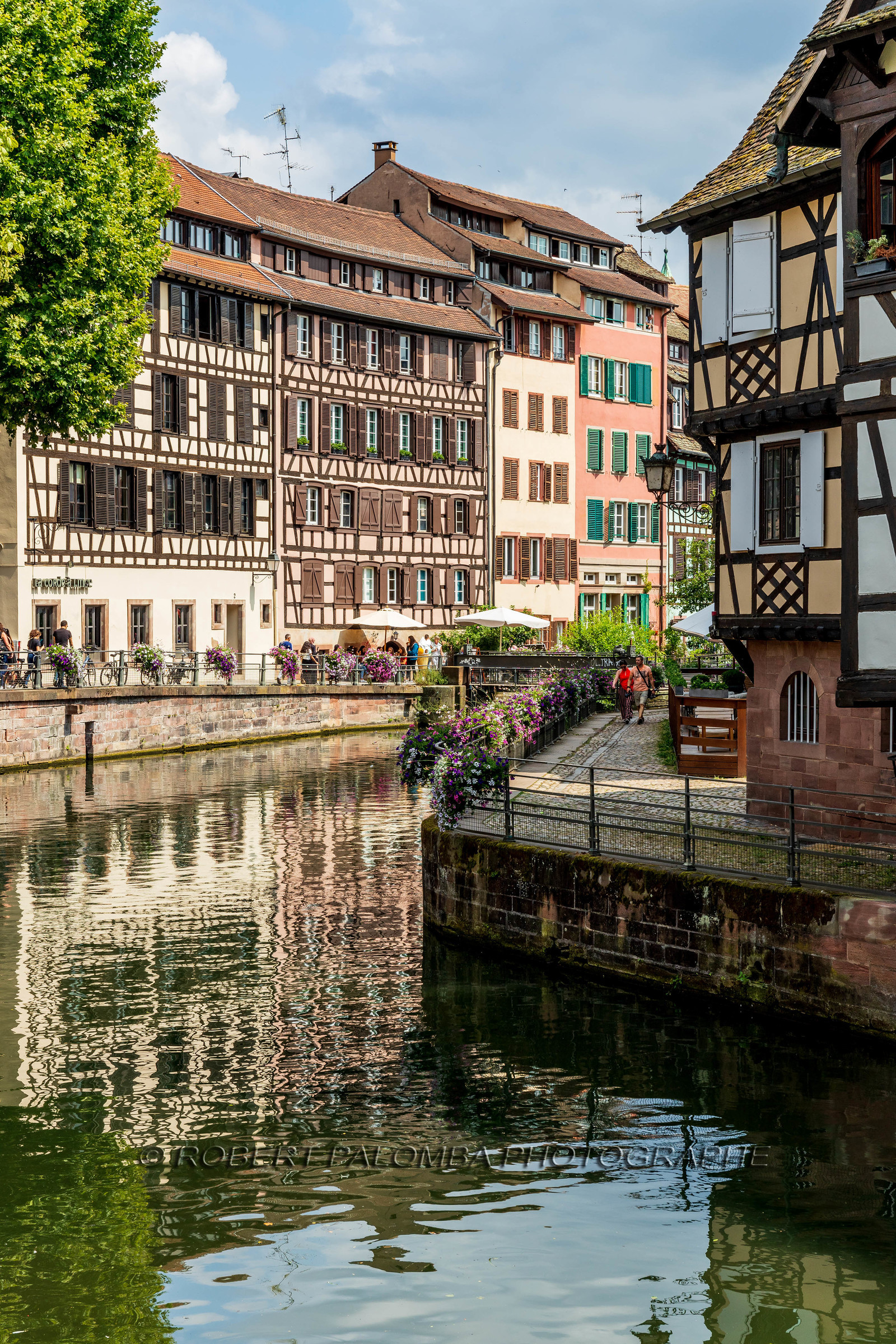 Strasbourg