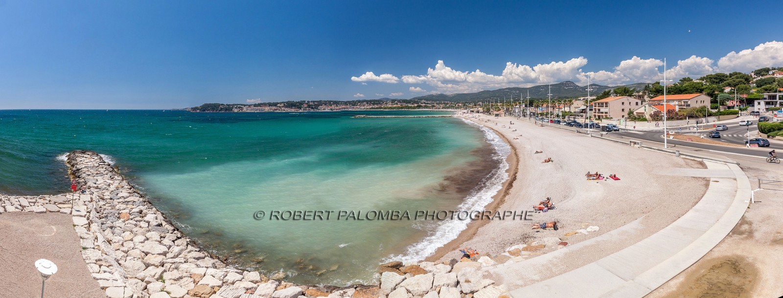 Six-Fours-les-Plages