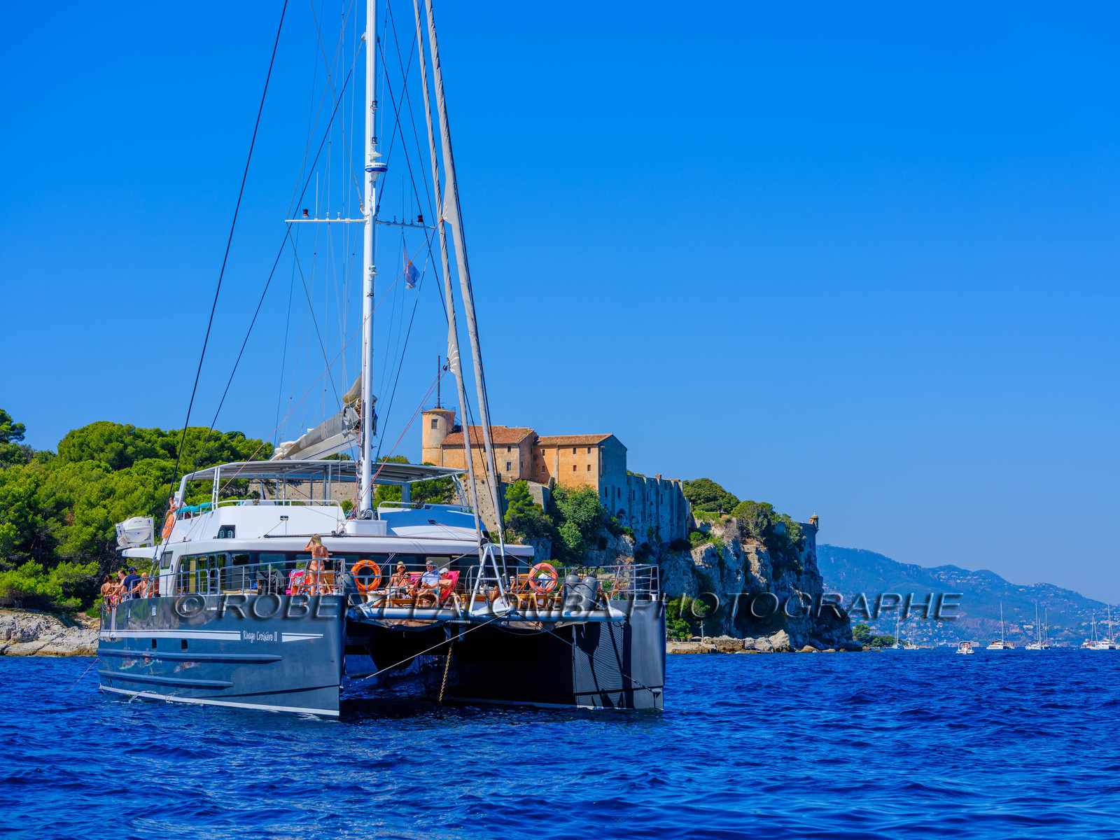 Rivage Croisière II