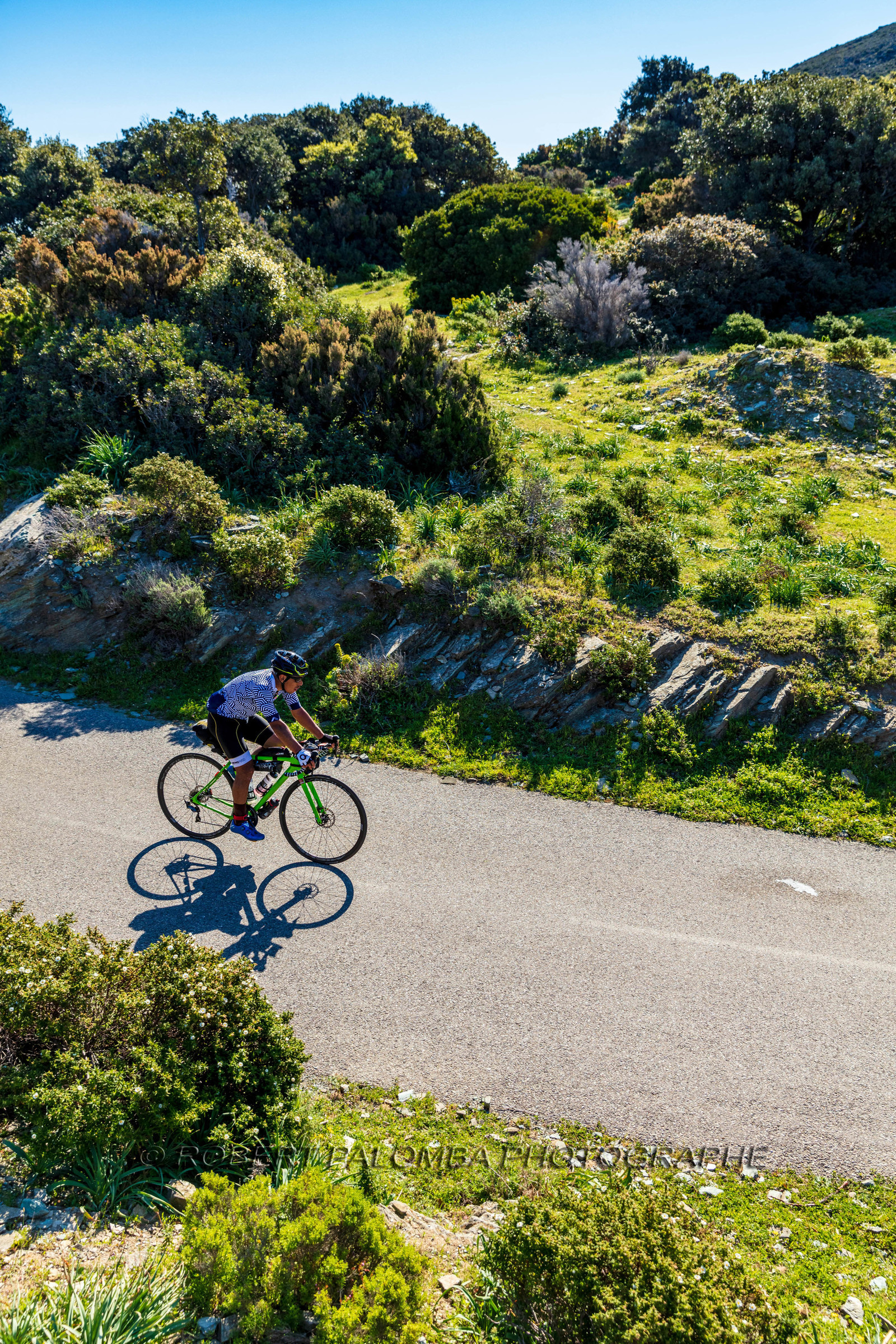 Bikingman Corsica 2019