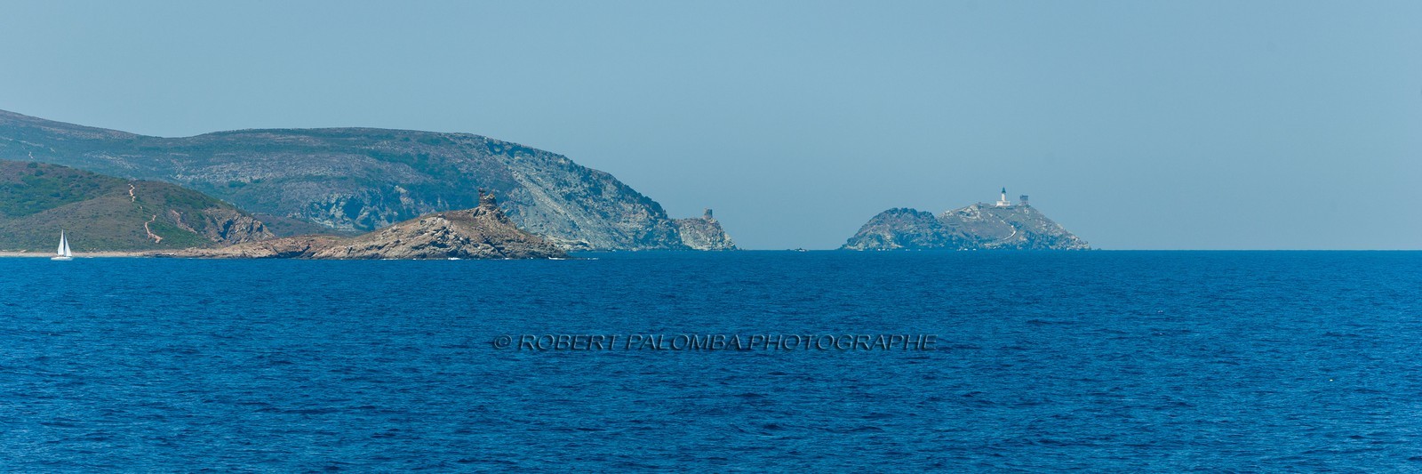 Cap Corse
