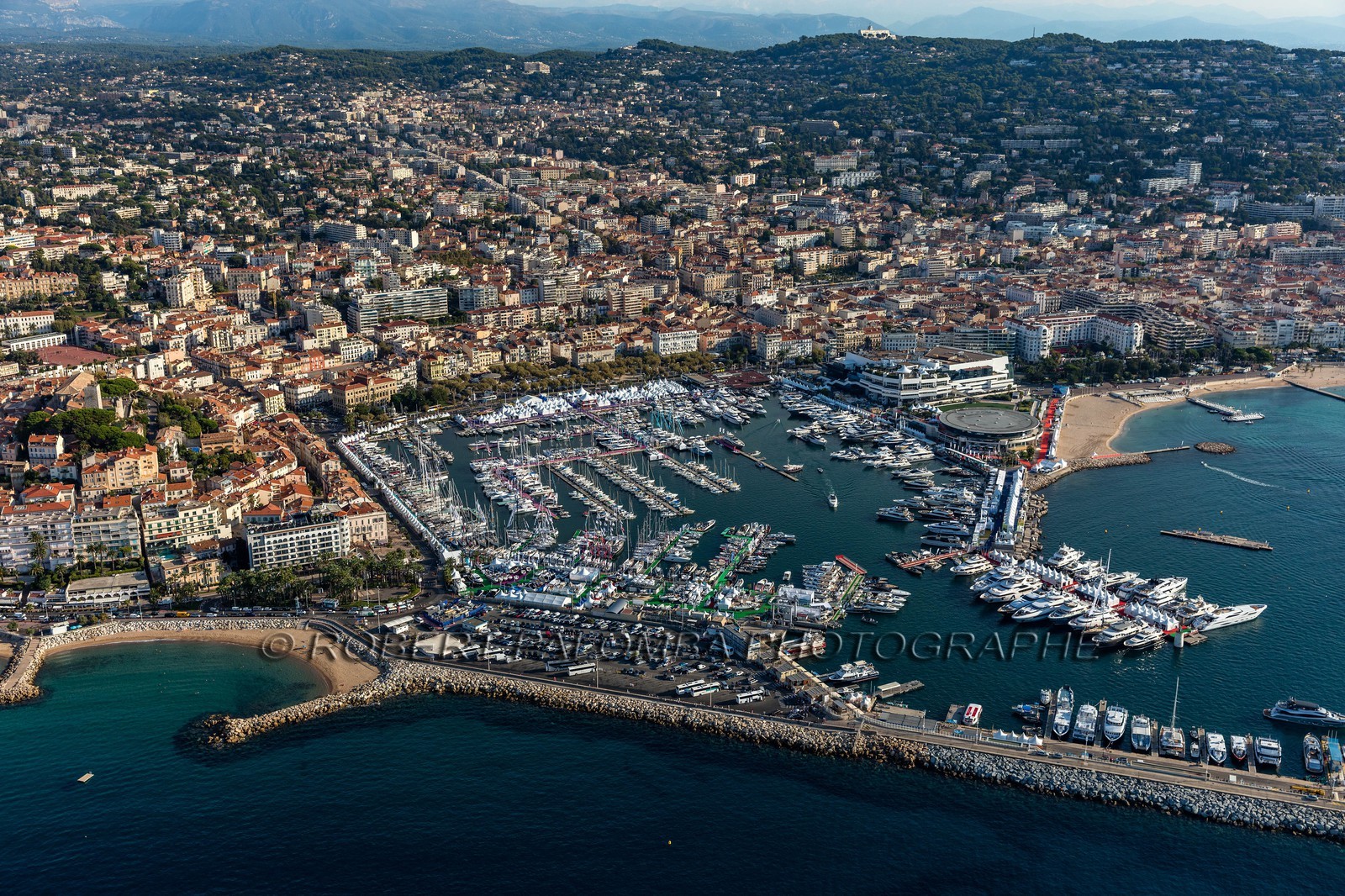 Cannes
