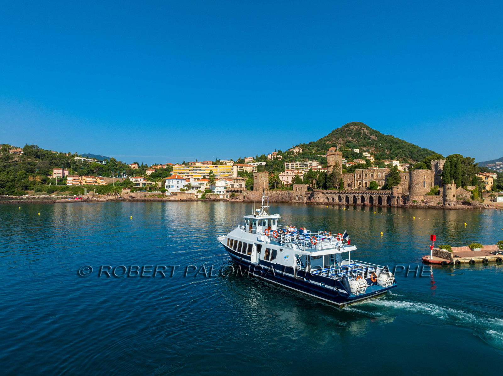 Mandelieu-la-Napoule