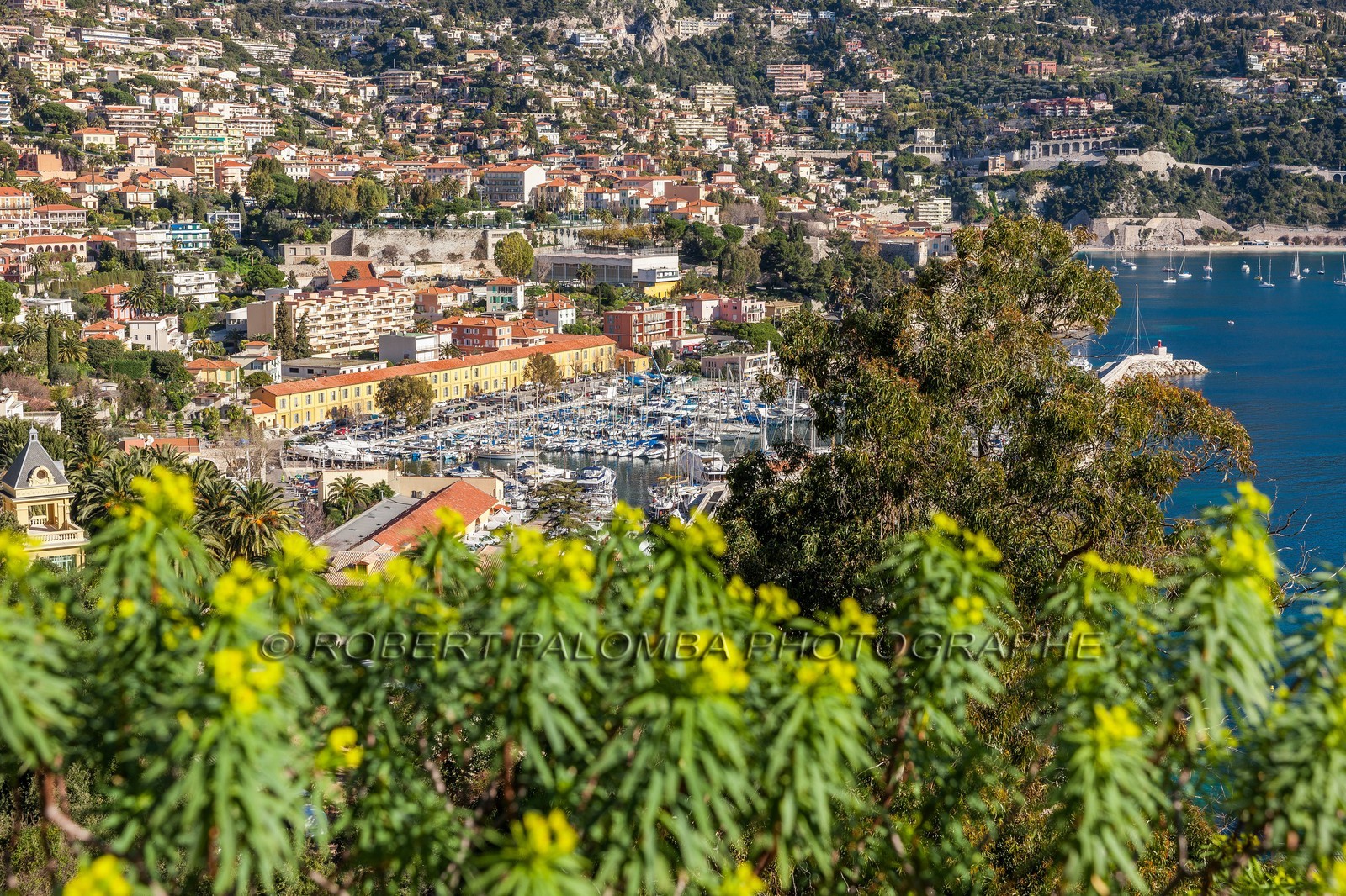 Villefranche-sur-Mer