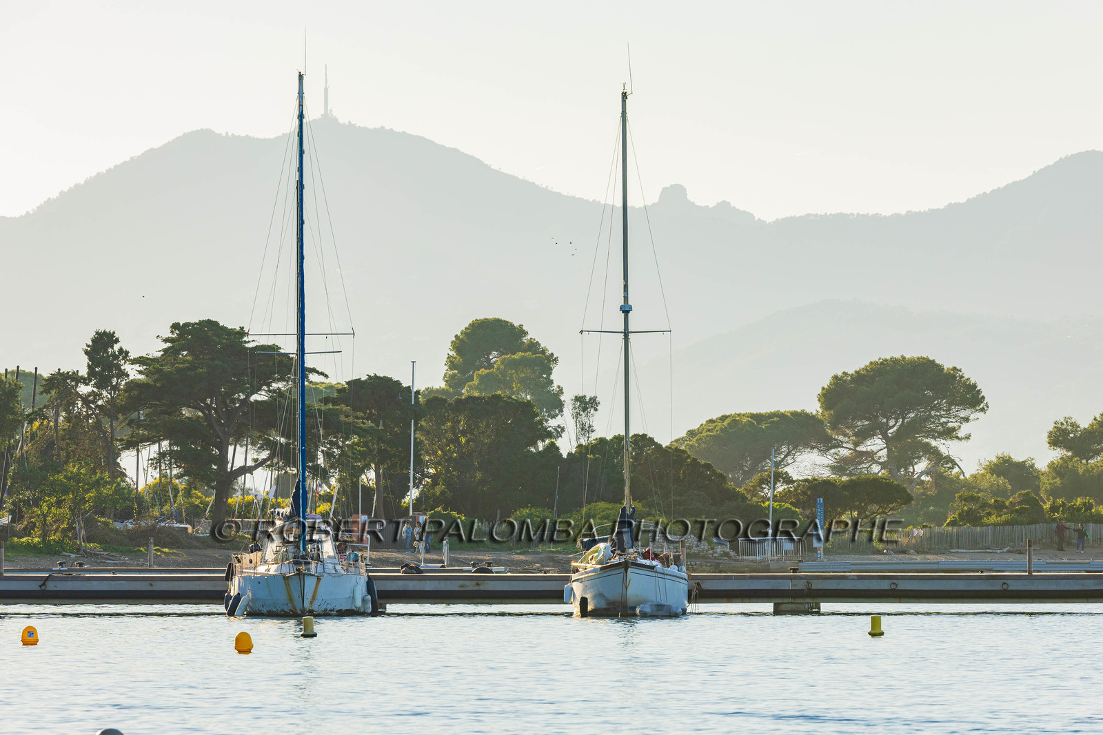 Lérins Sainte Marguerite 2024