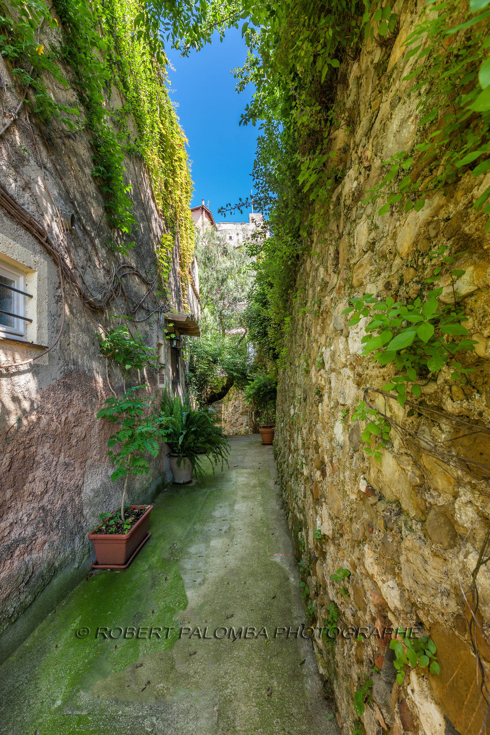 Roquebrune-Cap-Martin