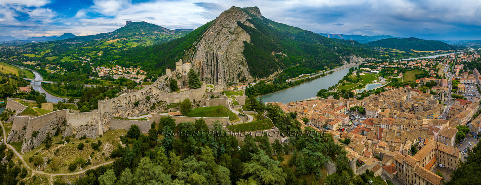 Sisteron