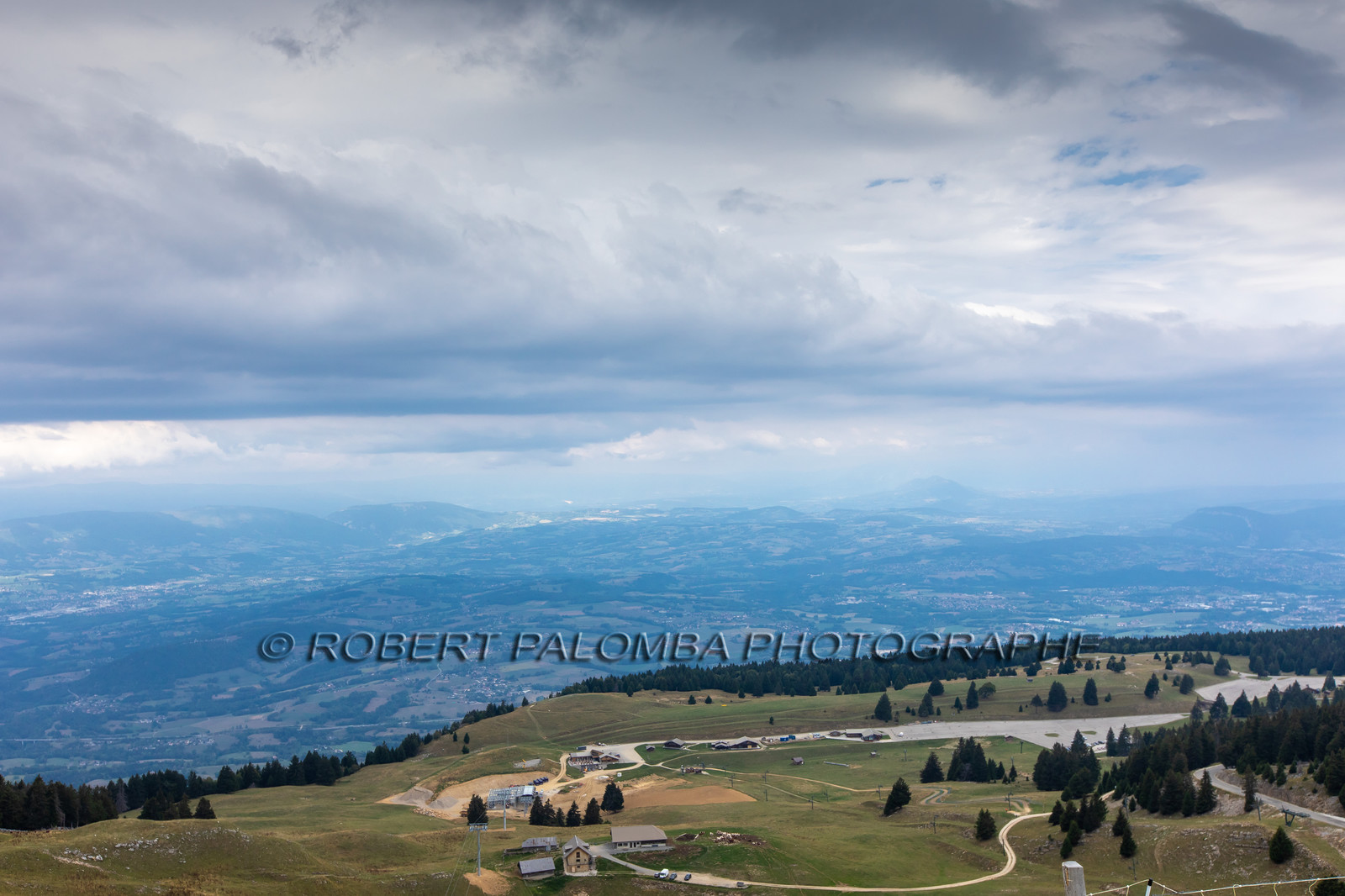 France, Haute-Savoie, Viuz-la-Chiésaz