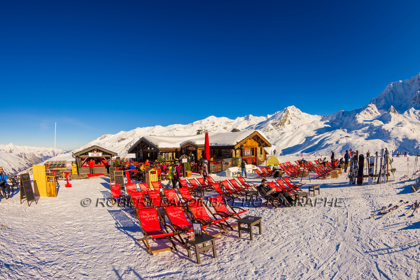Val Thorens