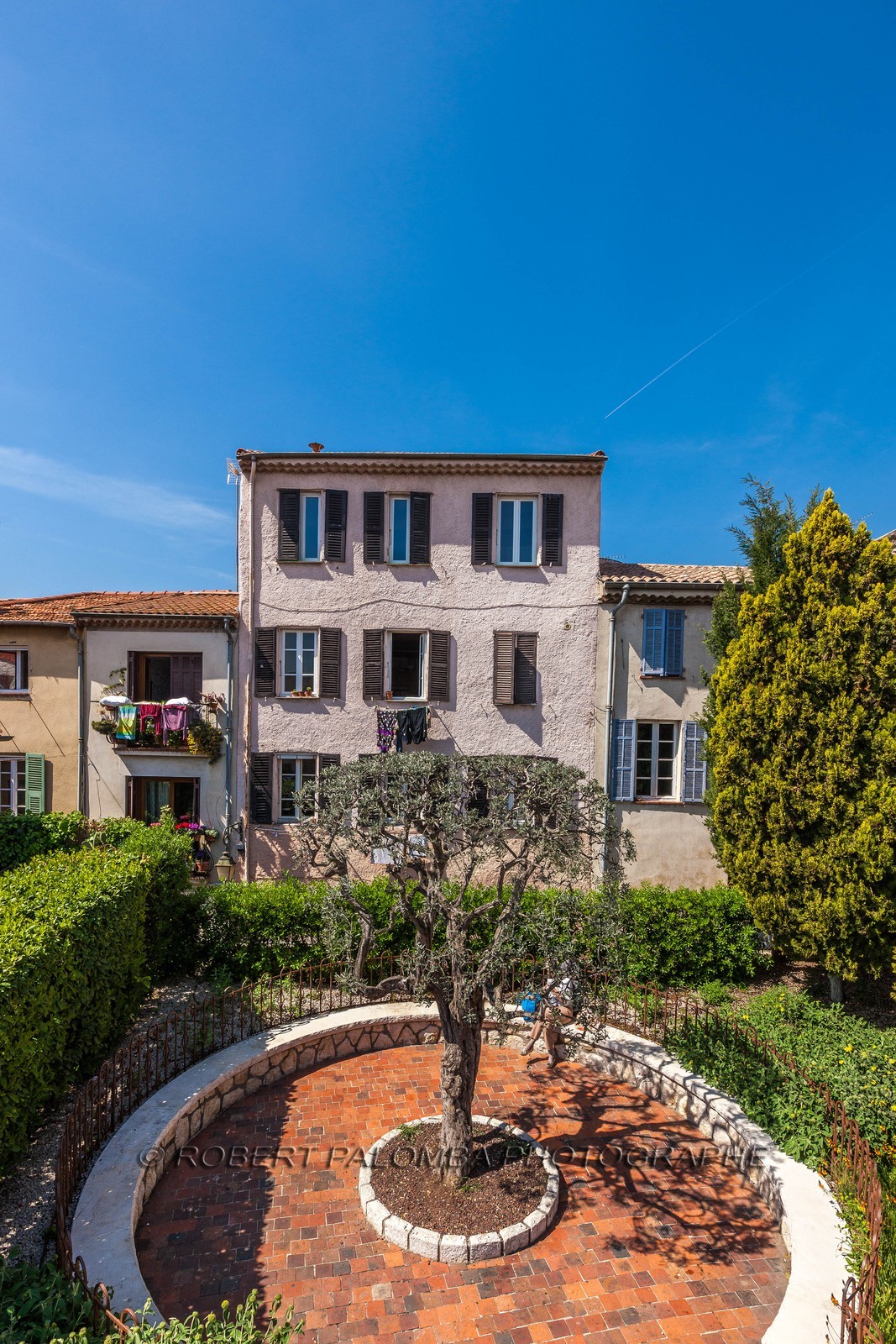 Saint-Laurent-du-Var