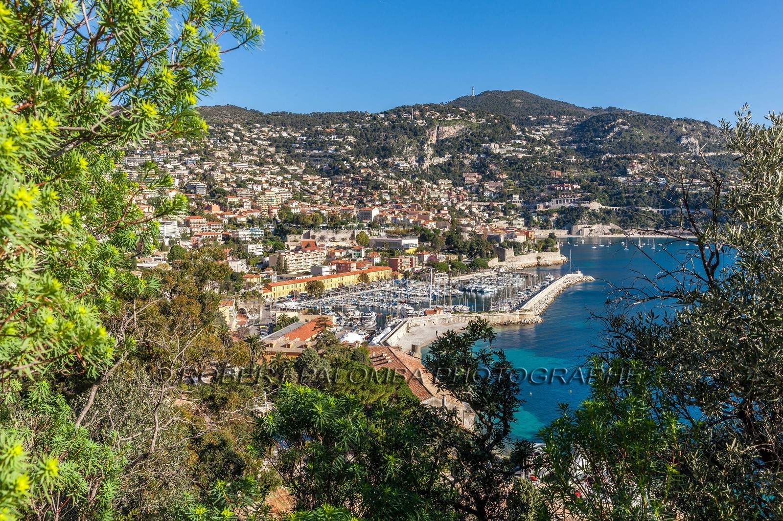 Villefranche-sur-Mer